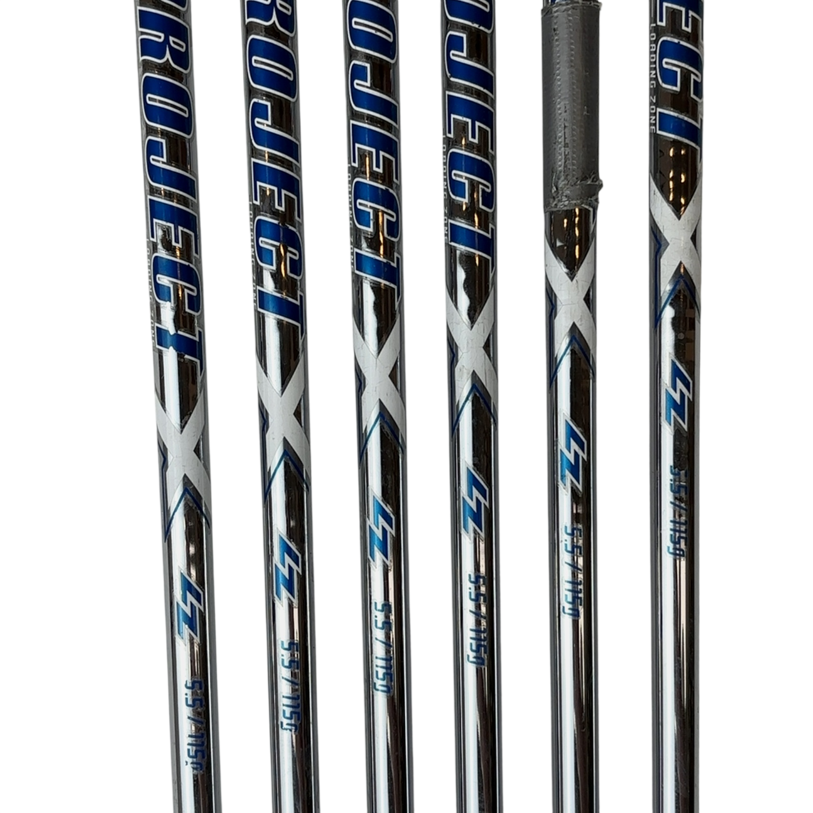 Titleist Ap2 716 Jernsæt / 5-PW / Flex Regular / Stål