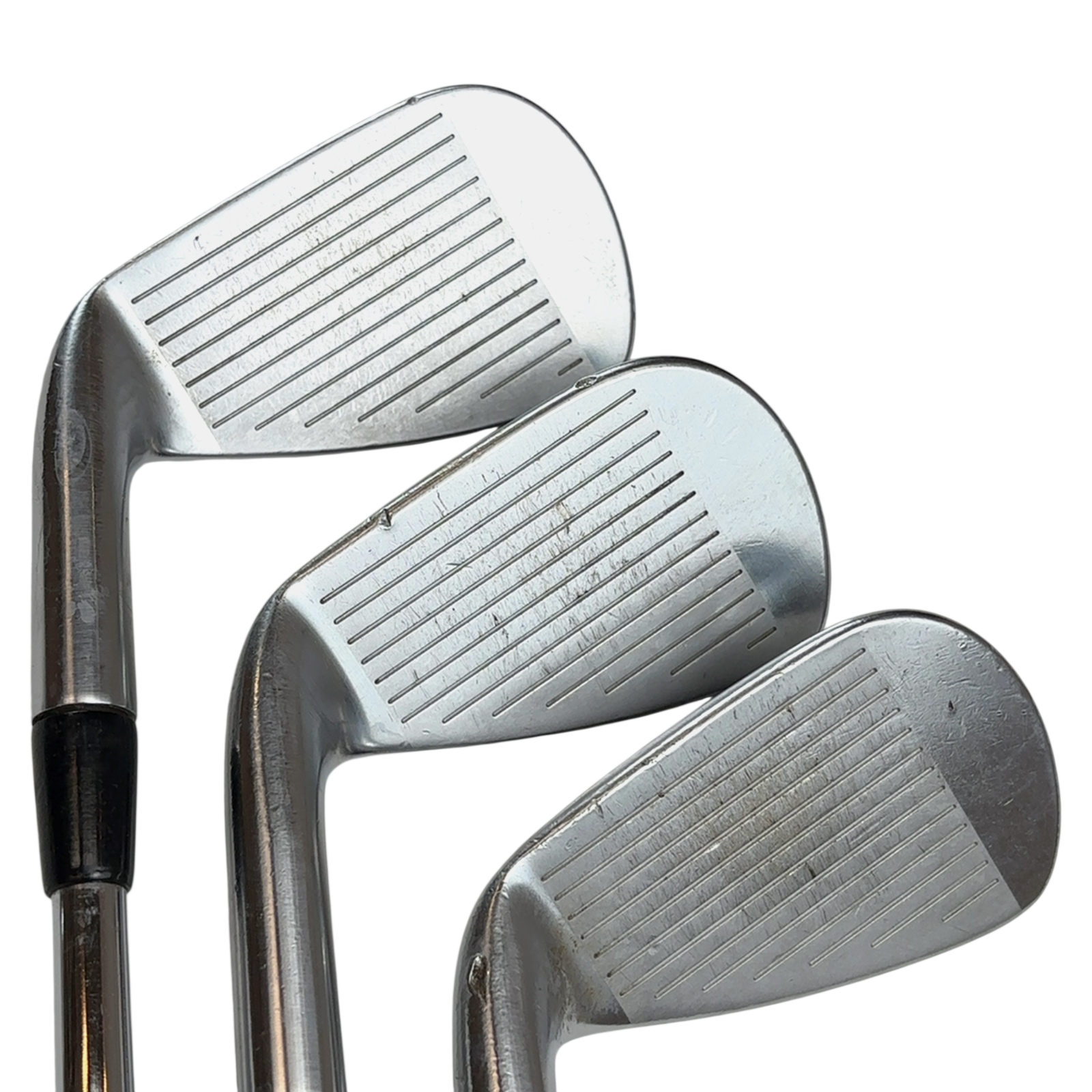 Titleist Ap2 716 Jernsæt / 5-PW / Flex Regular / Stål