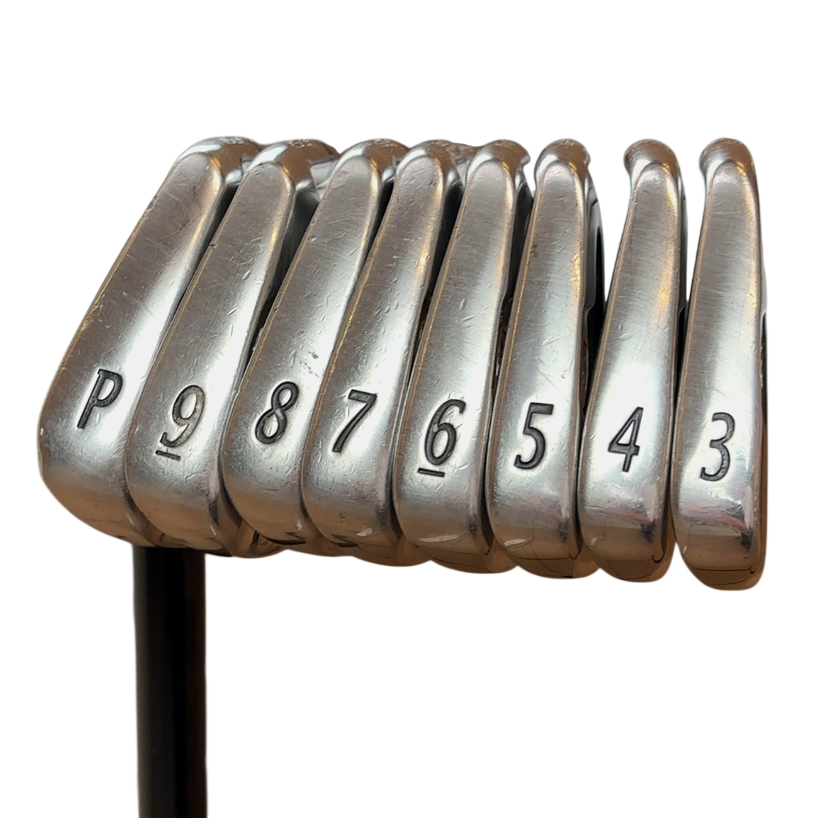 Wilson Staff Pi7 iron set / 3-PW / Flex Regular / Steel