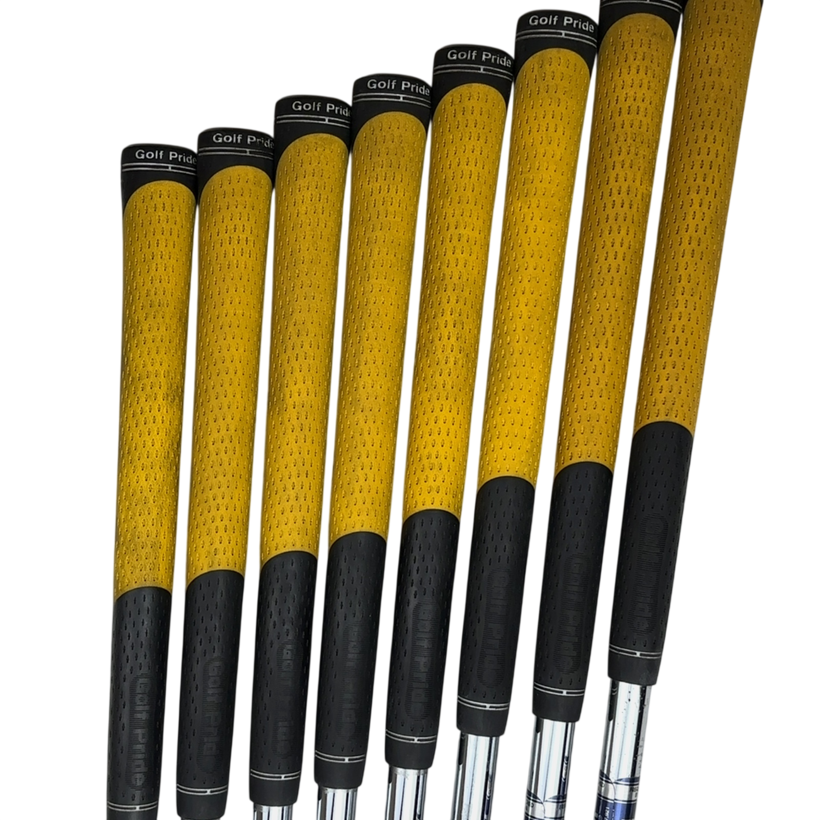 Wilson Staff Pi7 Eisenset / 3-PW / Flex Regular / Stahl