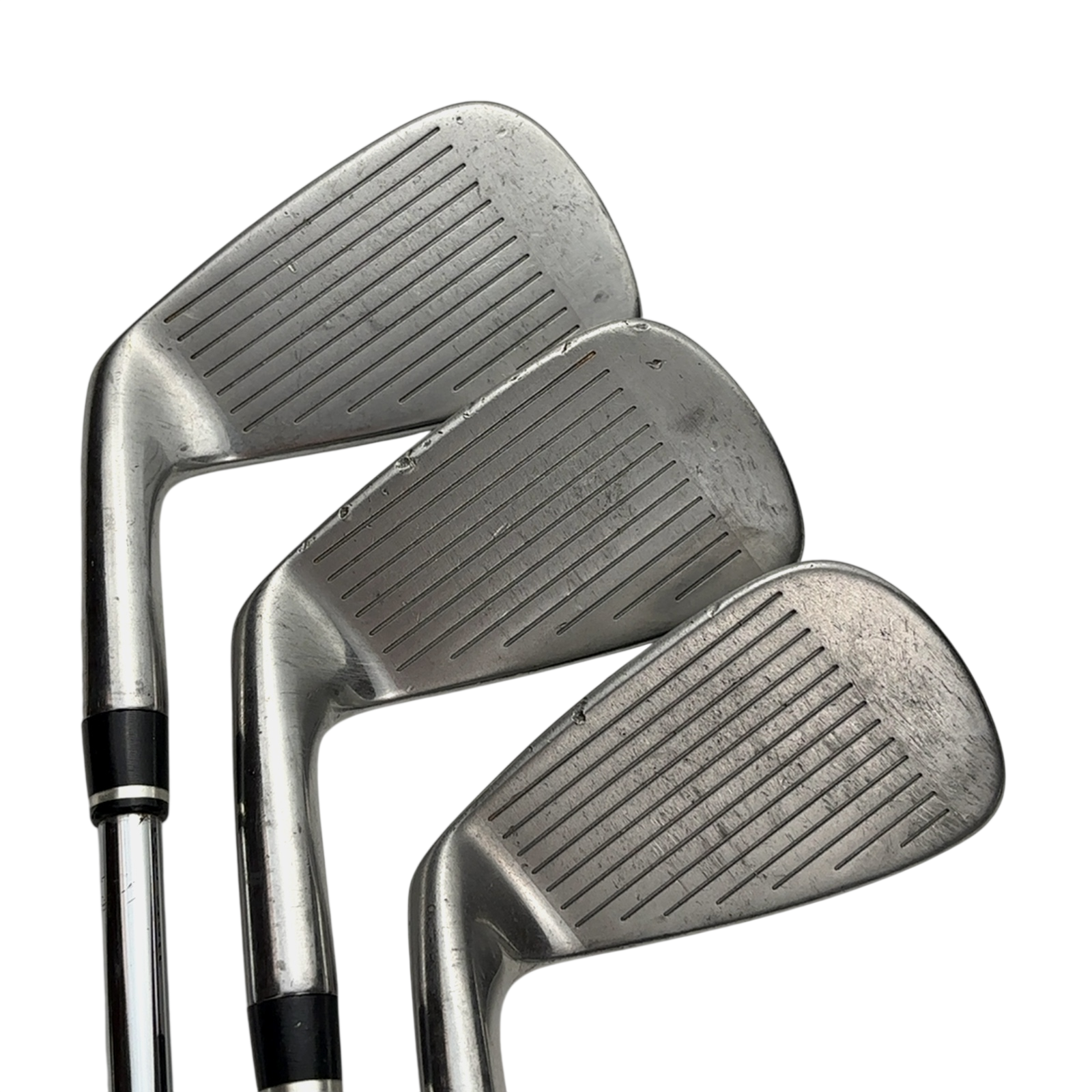 Wilson Staff Pi7 Eisenset / 3-PW / Flex Regular / Stahl