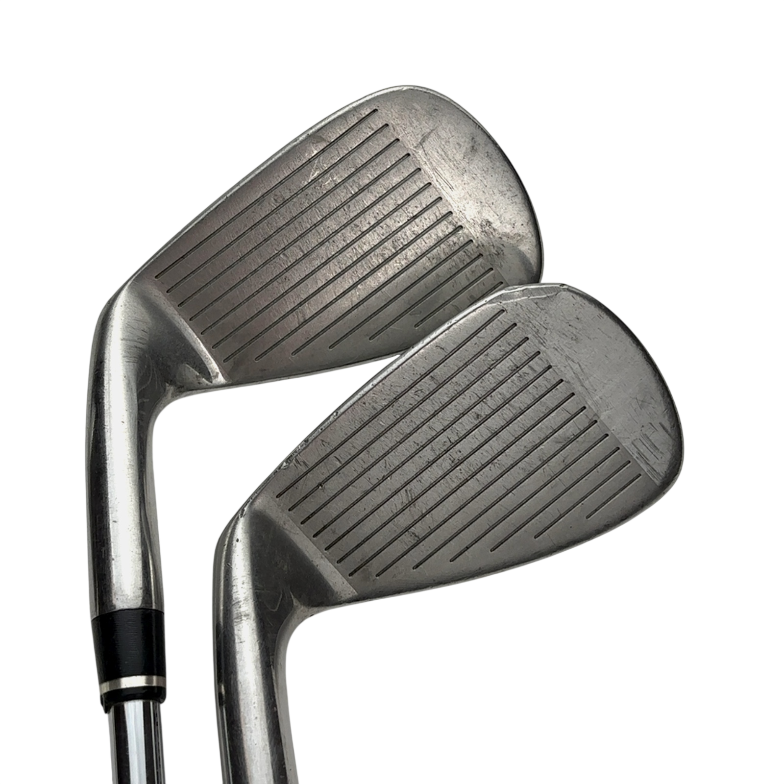 Wilson Staff Pi7 Eisenset / 3-PW / Flex Regular / Stahl