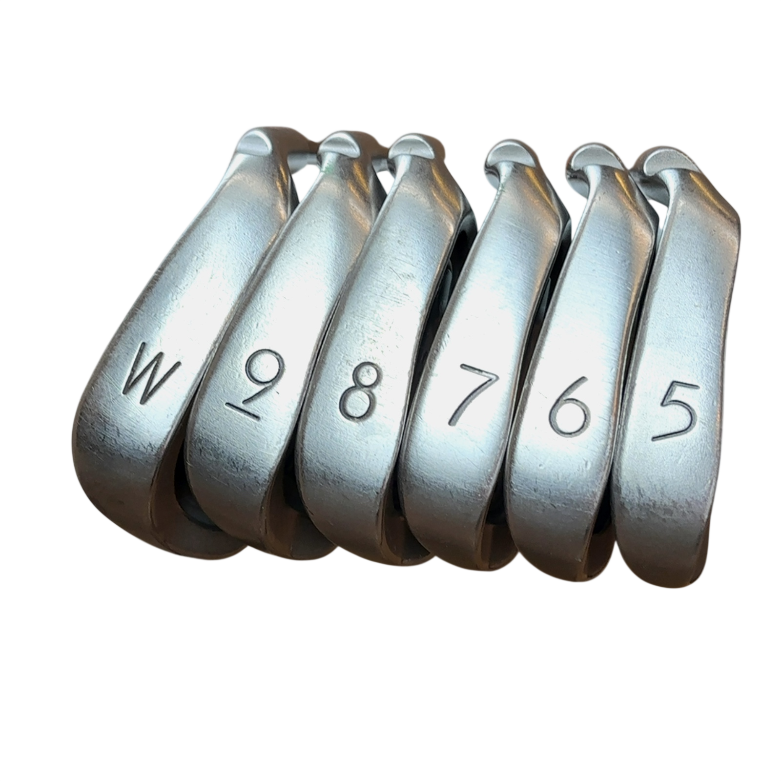 PING I3+ Jernsæt / 5-PW / Flex Ladies / Grafit