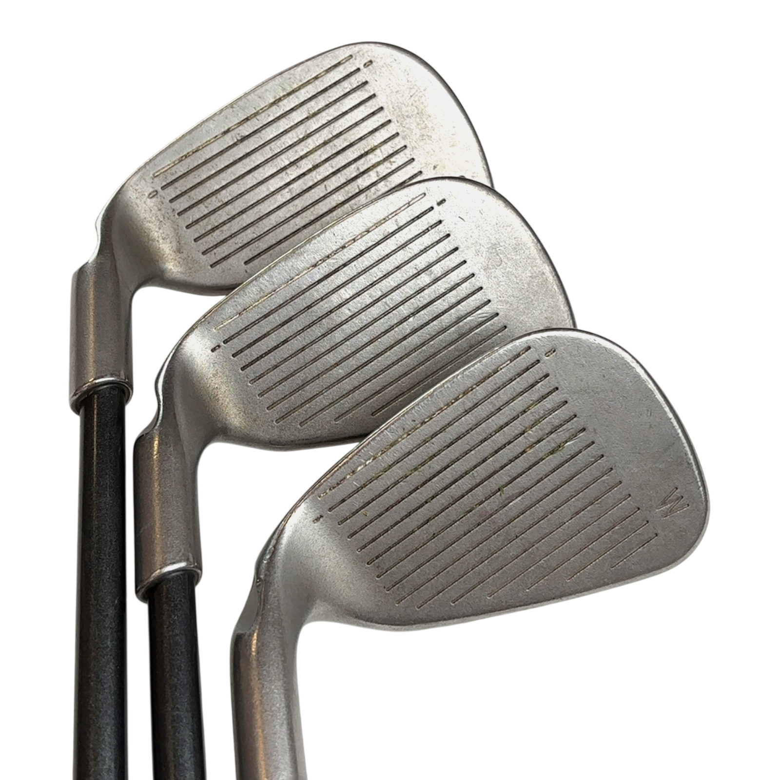 PING I3+ Jernsæt / 5-PW / Flex Ladies / Grafit