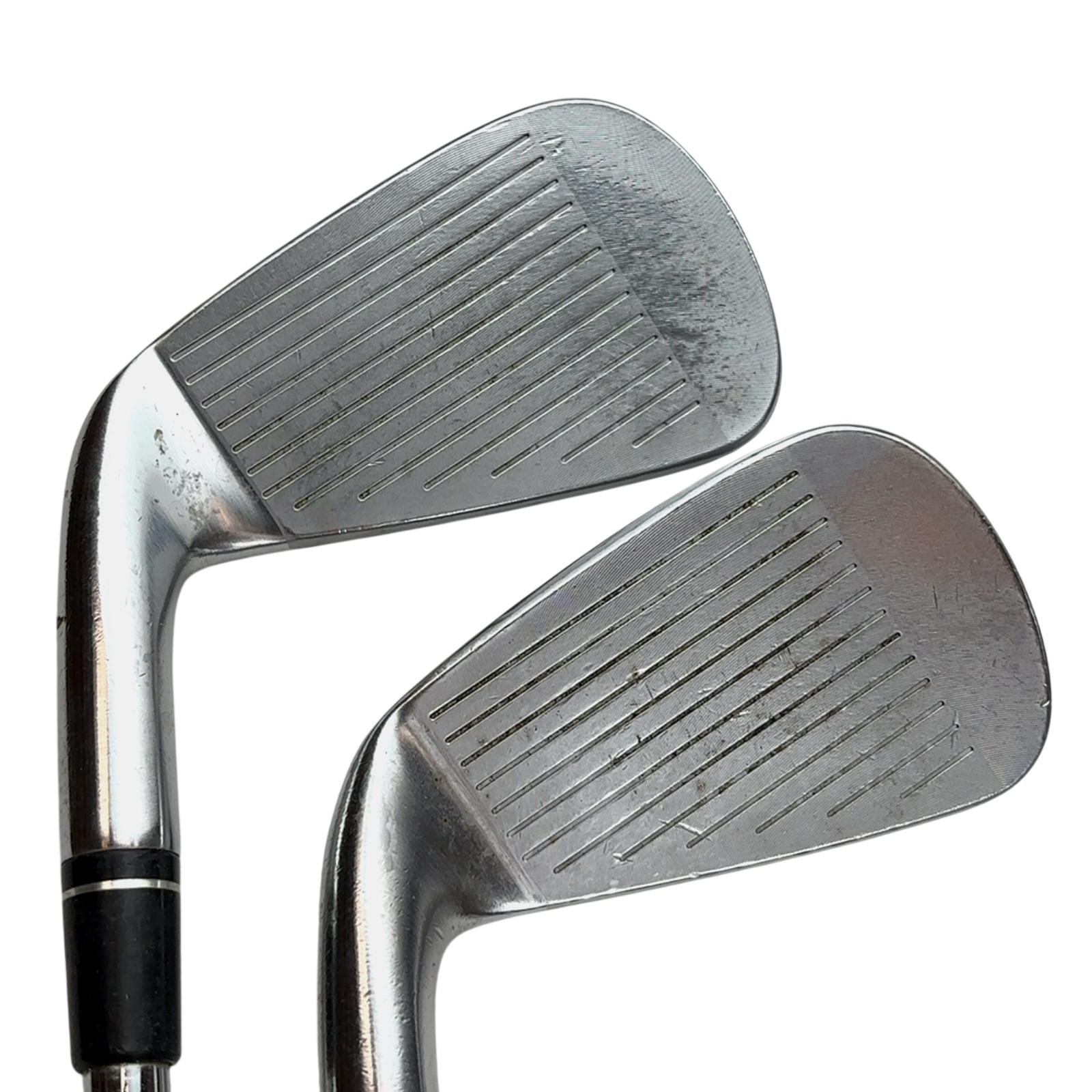 TaylorMade P770 Jernsæt / 4-PW / Flex Stiff / Stål