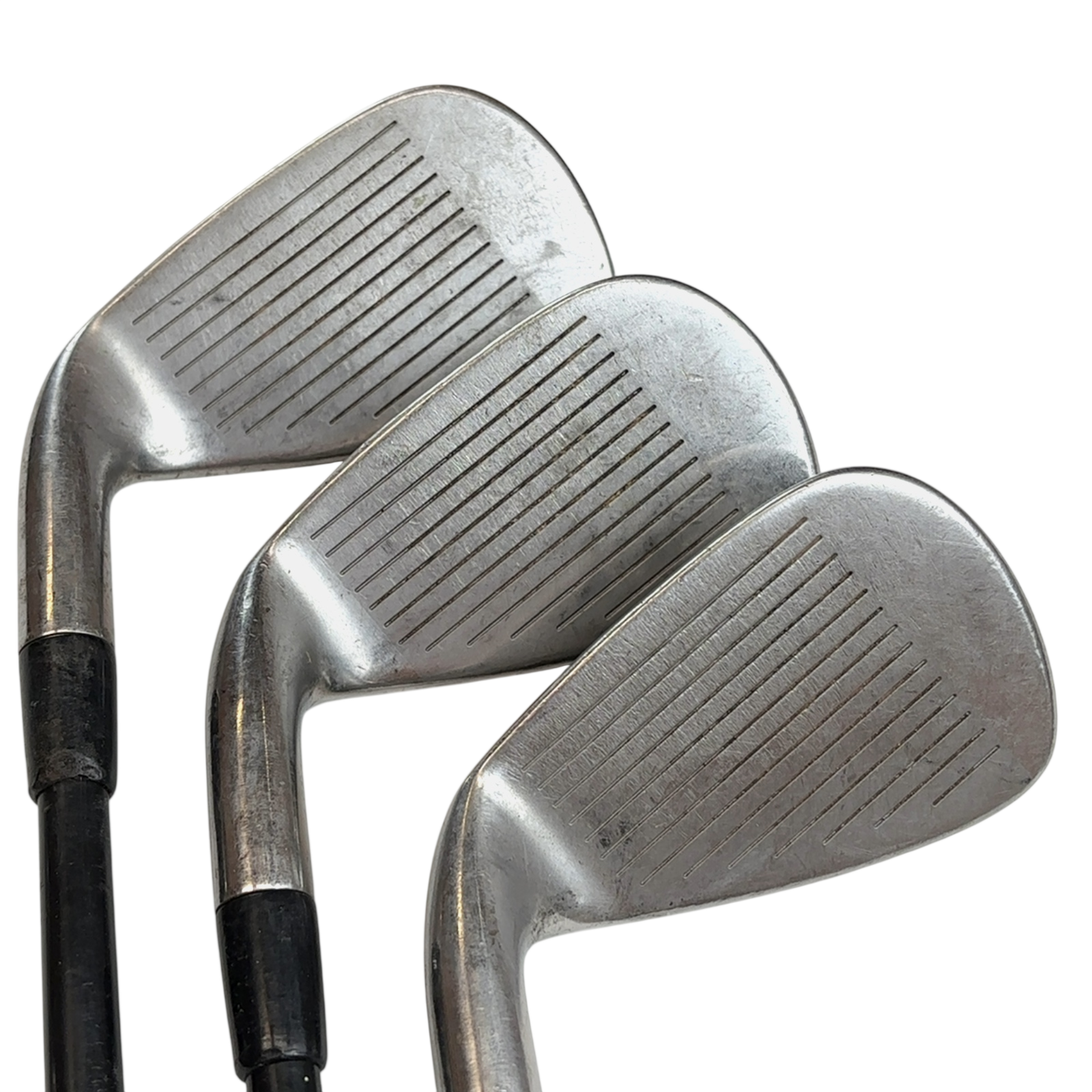 Titleist AP1 714 Jernsæt / 6-PW+AW  / Flex Regular / Grafit