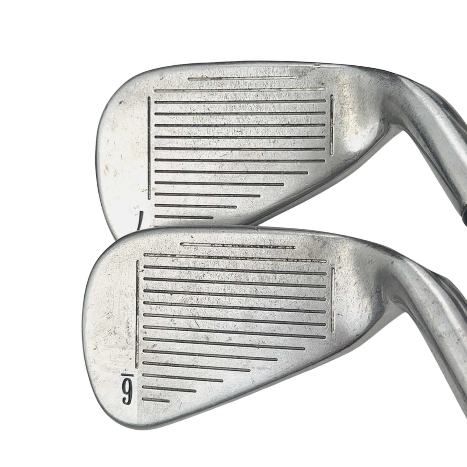 Venstre Callaway X22 Jernsæt / 4-PW / Flex Uniflex / Stål