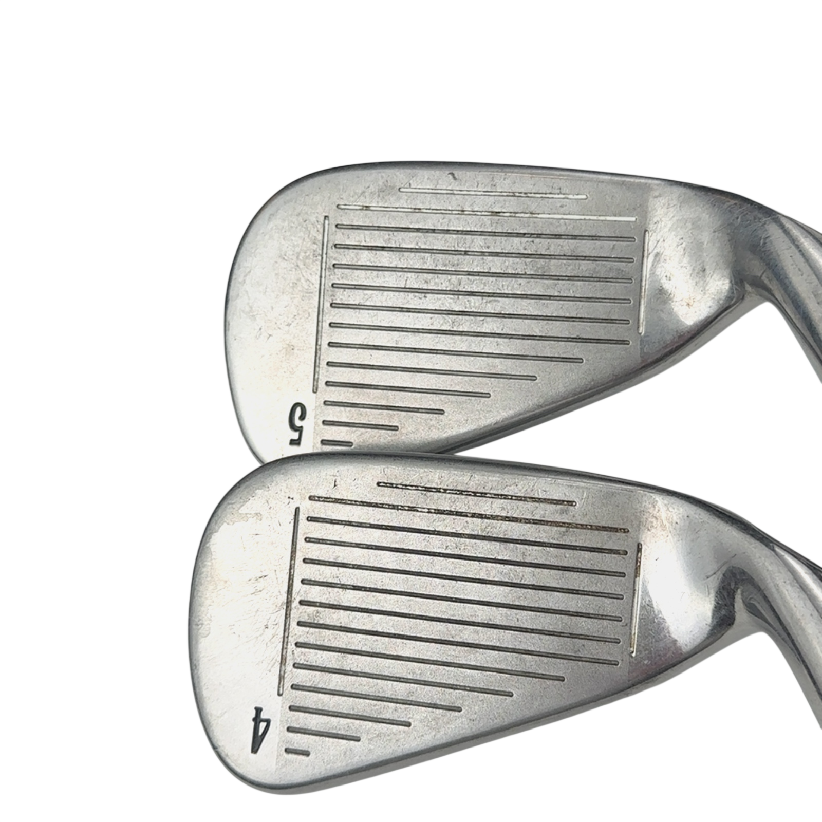 Venstre Callaway X22 Jernsæt / 4-PW / Flex Uniflex / Stål