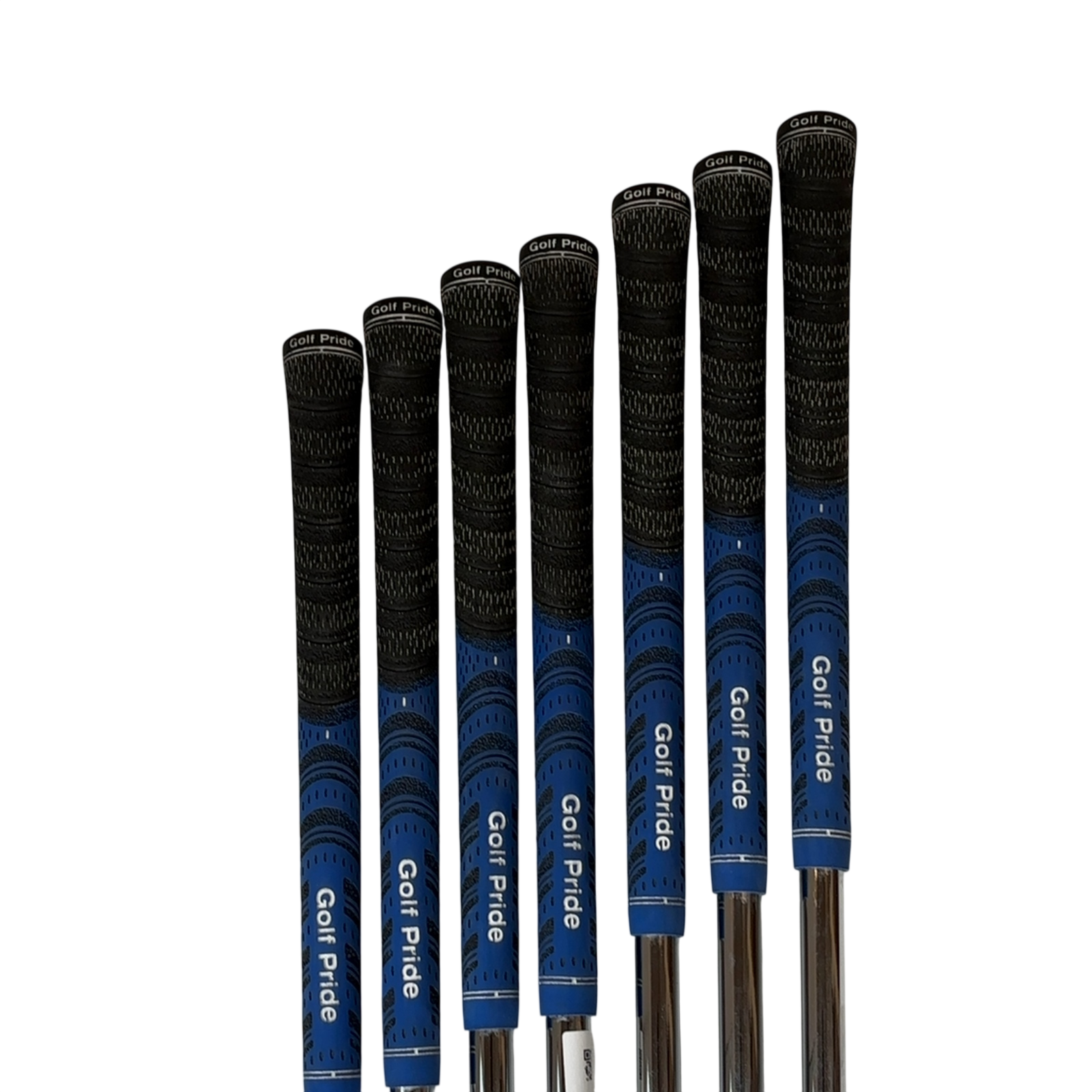 Mizuno MP-20 Jernsæt / 4-PW / Flex X-Stiff / Stål
