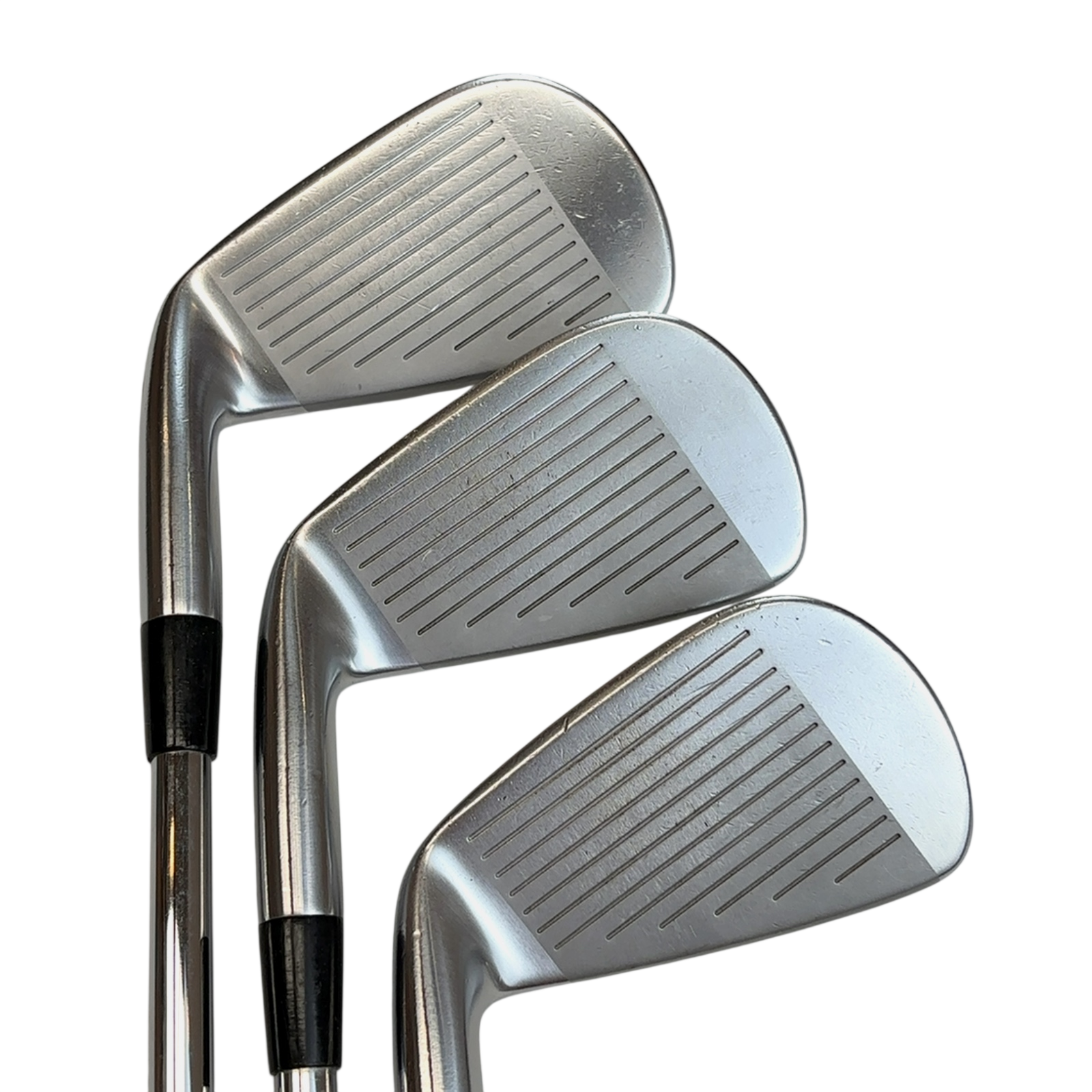 Mizuno MP-20 Jernsæt / 4-PW / Flex X-Stiff / Stål
