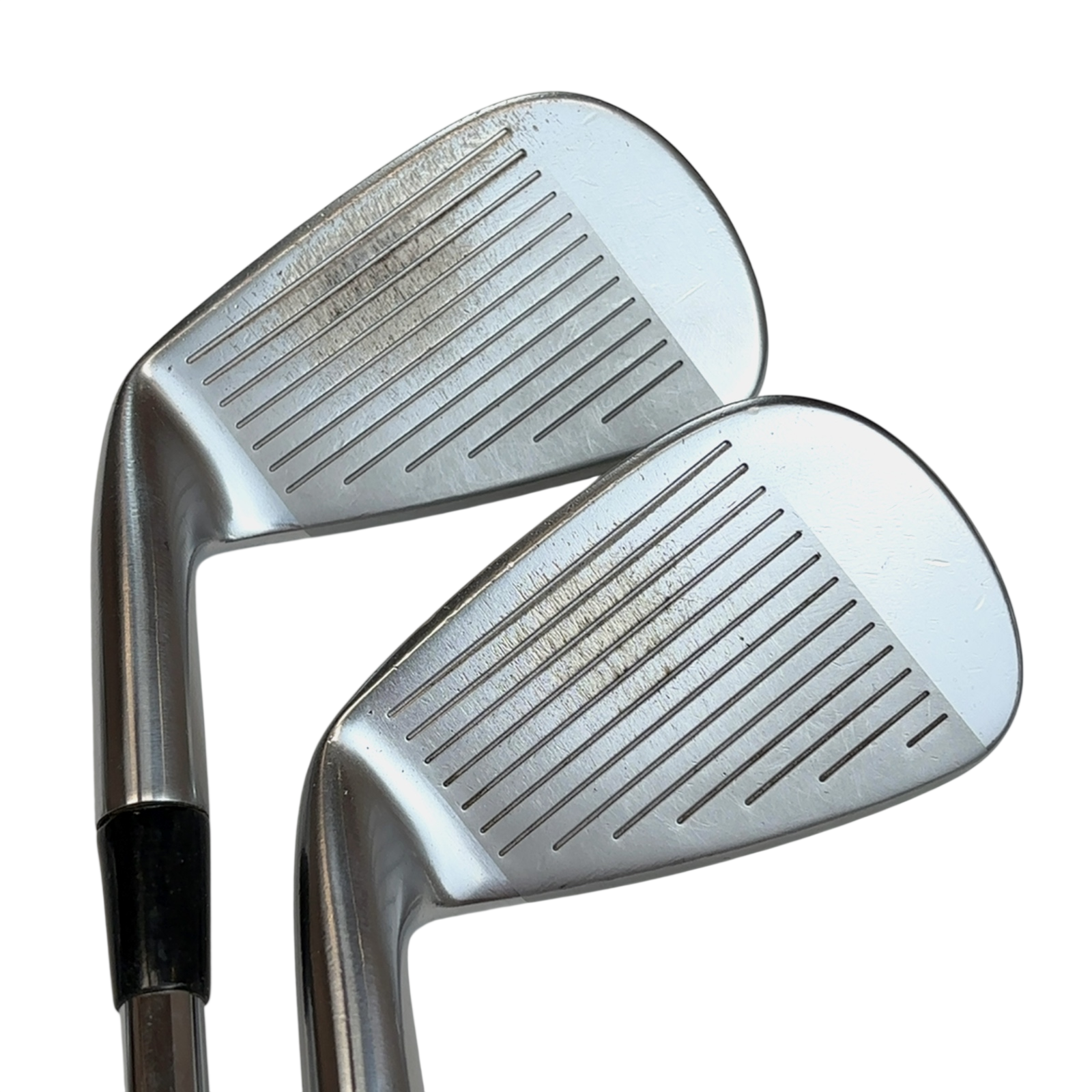 Mizuno MP-20 Jernsæt / 4-PW / Flex X-Stiff / Stål