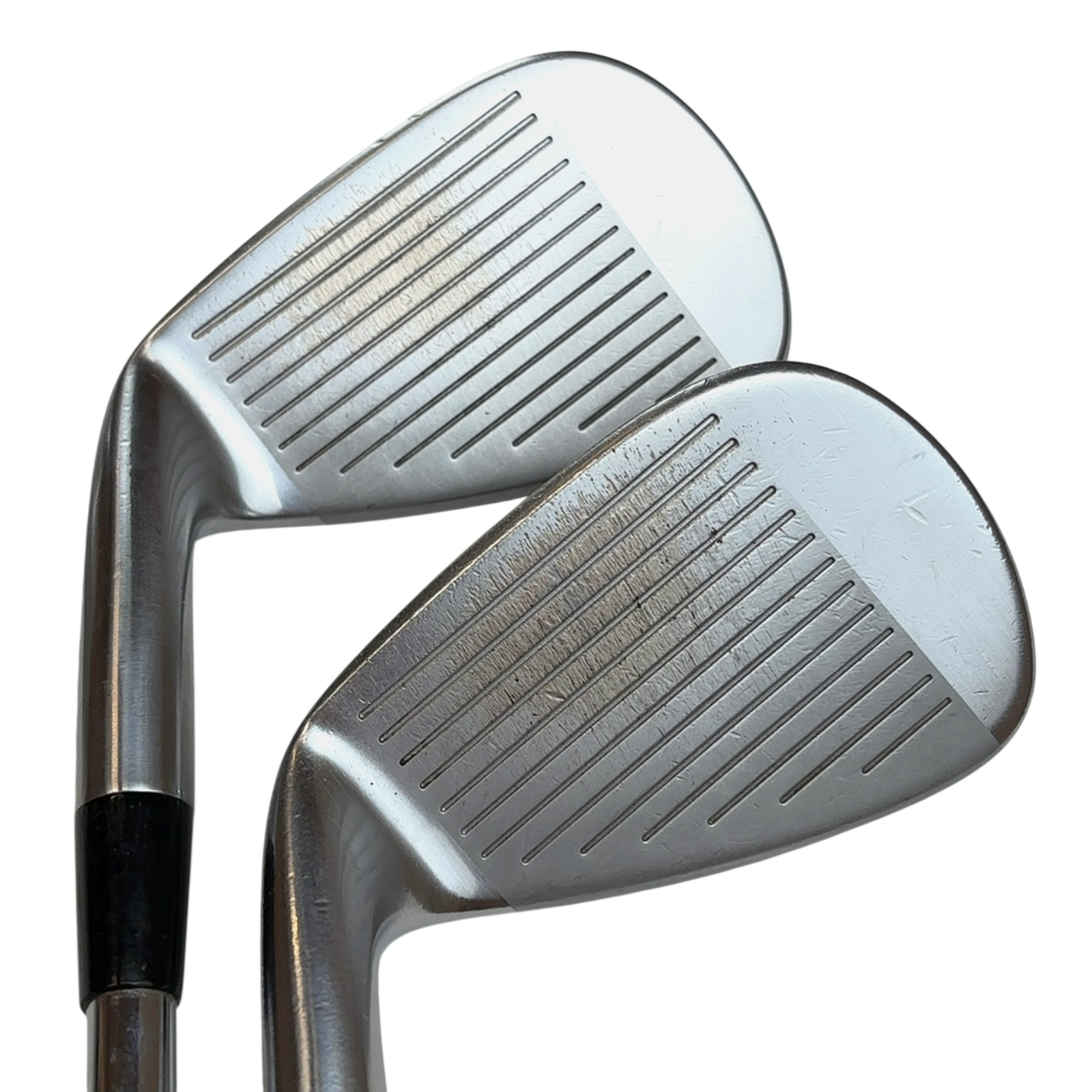 Mizuno MP-20 Jernsæt / 4-PW / Flex X-Stiff / Stål
