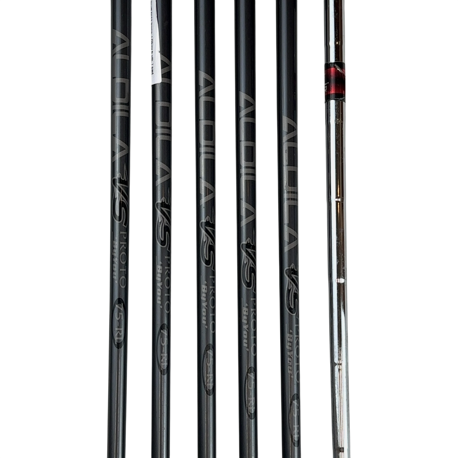 Wilson Staff Di11 Jernsæt / 6-PW+SW / Flex Ladies / Grafit