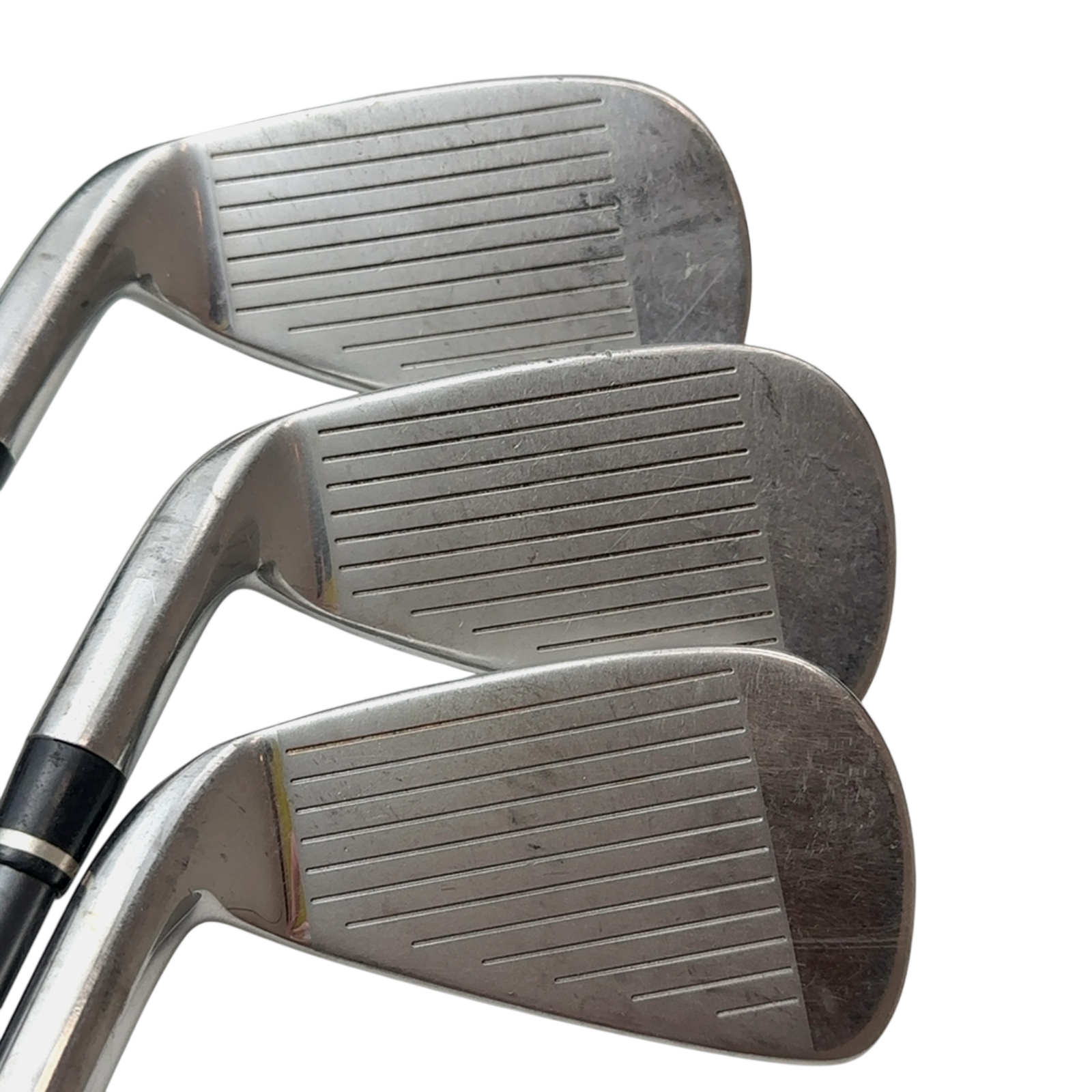 Wilson Staff Di11 Jernsæt / 6-PW+SW / Flex Ladies / Grafit