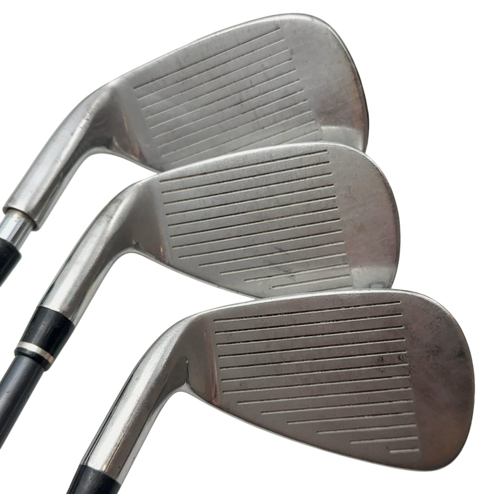 Wilson Staff Di11 Jernsæt / 6-PW+SW / Flex Ladies / Grafit