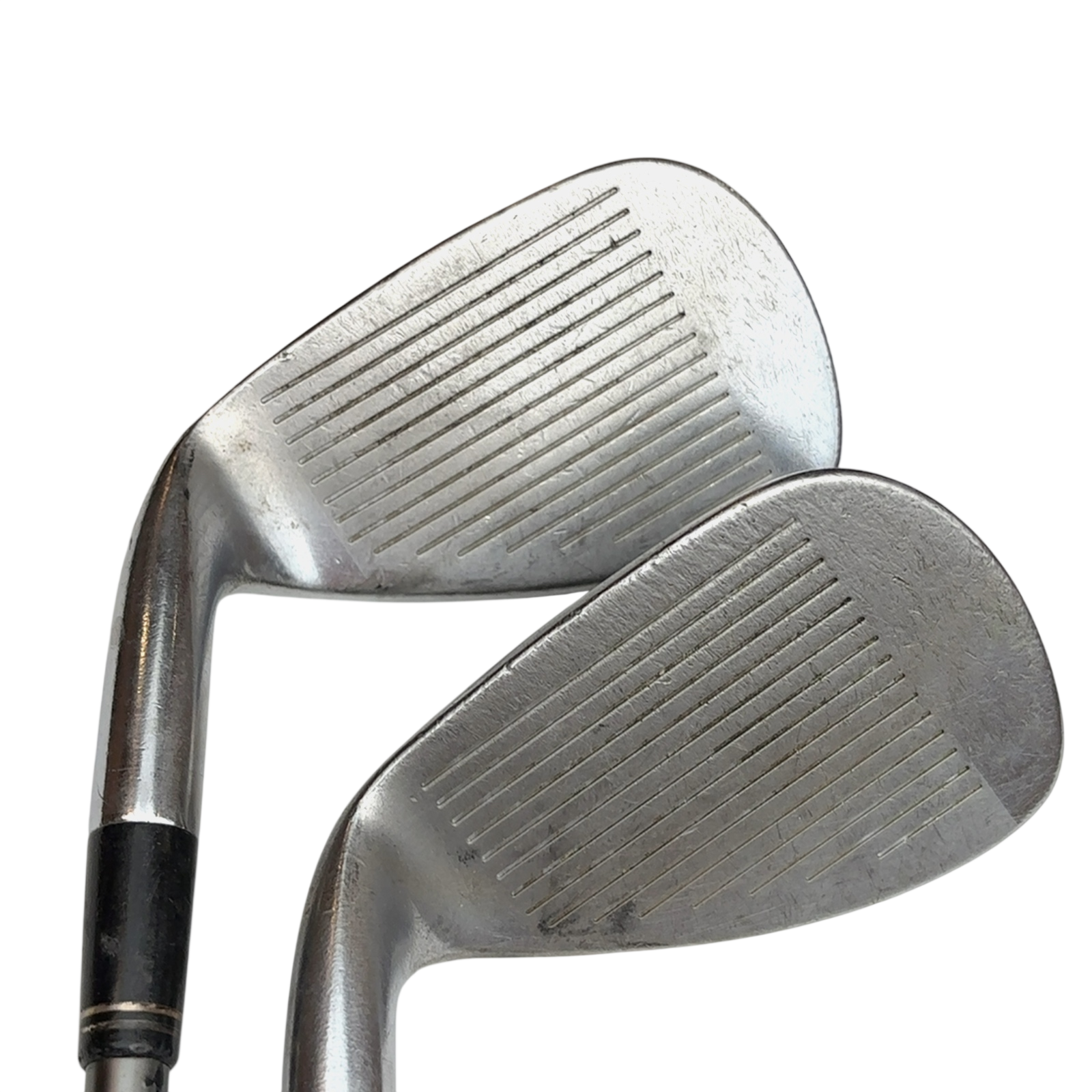 TS Pro TSP-11 Jernsæt / 7-PW+SW / Flex Ladies / Grafit