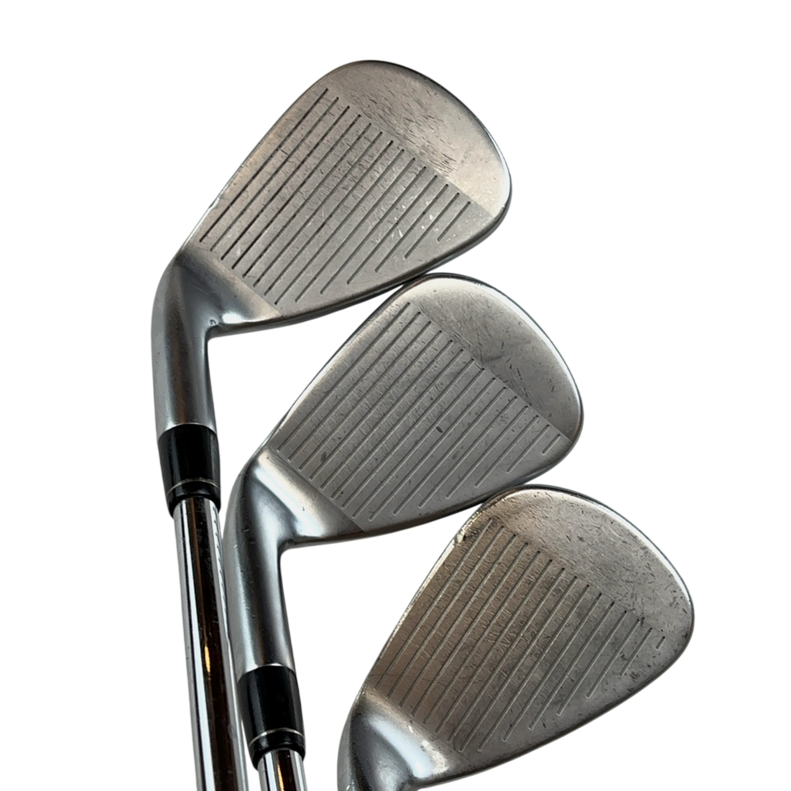 Callaway Apex 19 Jernsæt / 6-PW+AW  / Flex Regular / Stål