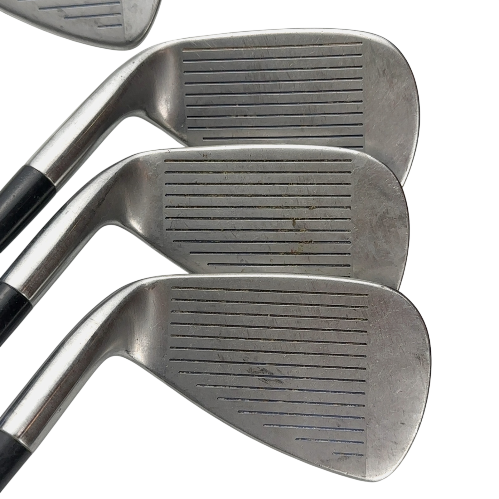 Mizuno Widec Jernsæt / 4-PW+SW / Flex Ladies / Grafit
