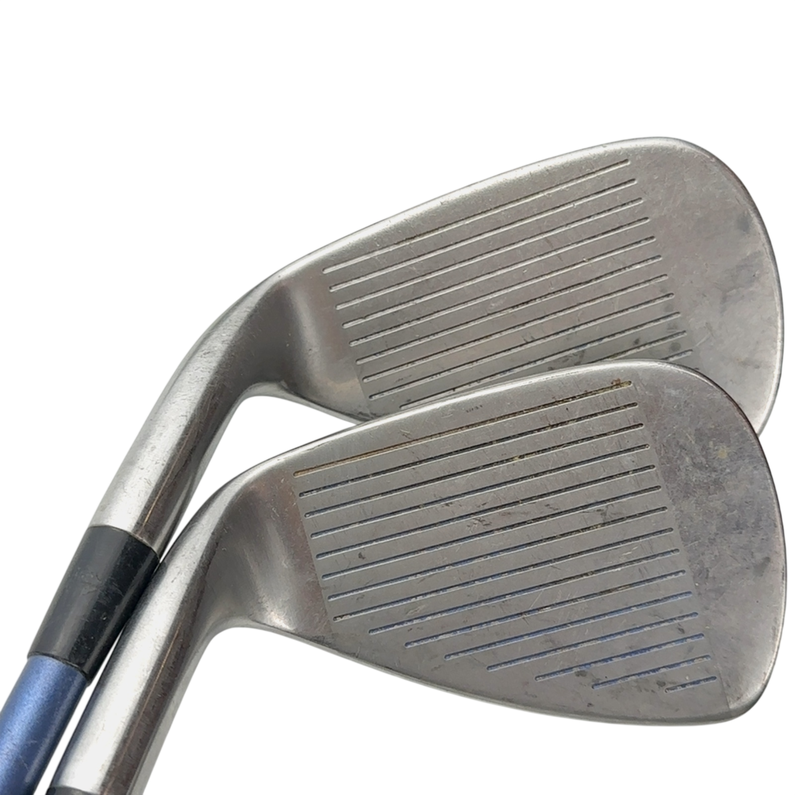 Mizuno Widec Jernsæt / 4-PW+SW / Flex Ladies / Grafit