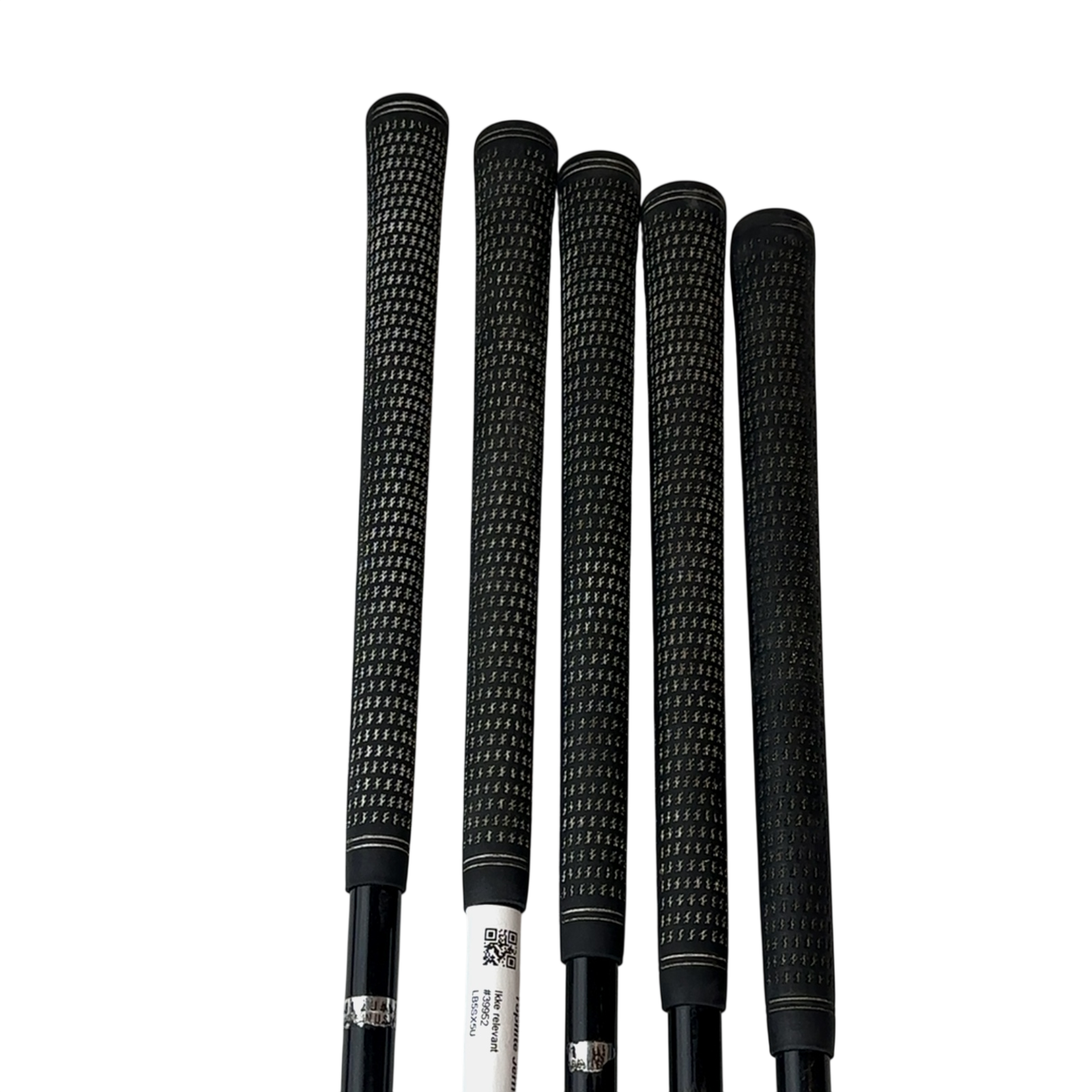 TopFlite XL 2000 Jernsæt / 7-PW / Flex Regular / Grafit