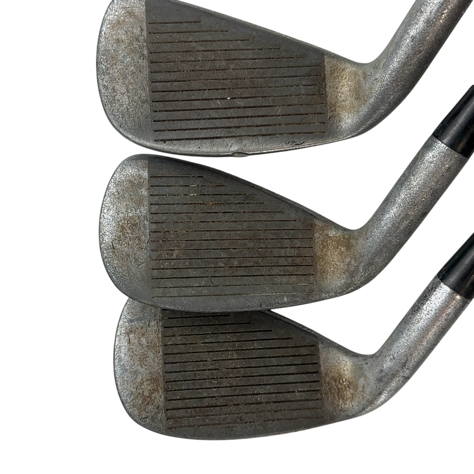 Maxxum Airborn Jernsæt / 7-PW+SW / Flex Regular / Grafit