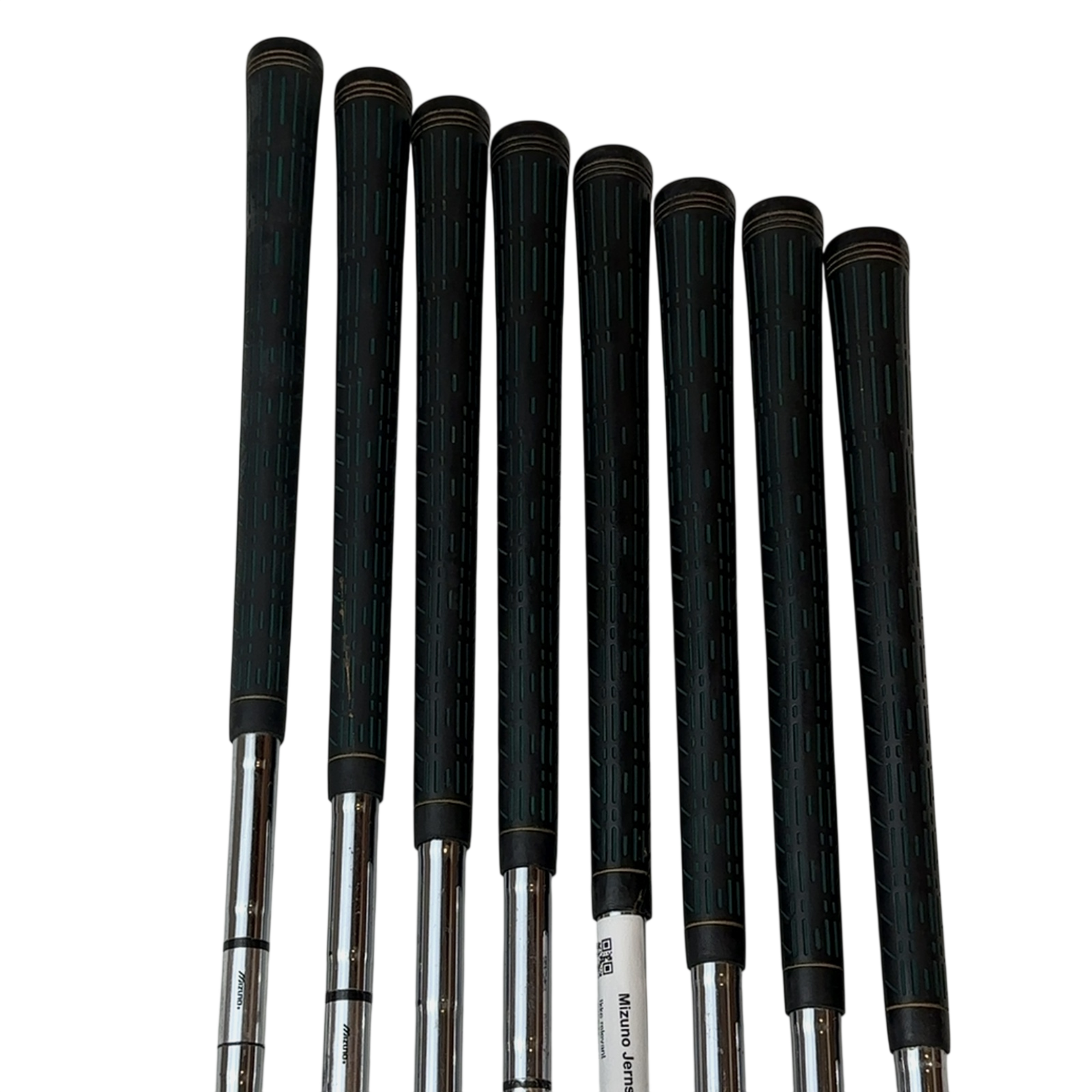 Mizuno Widec Jernsæt / 3-PW / Flex Regular / Stål