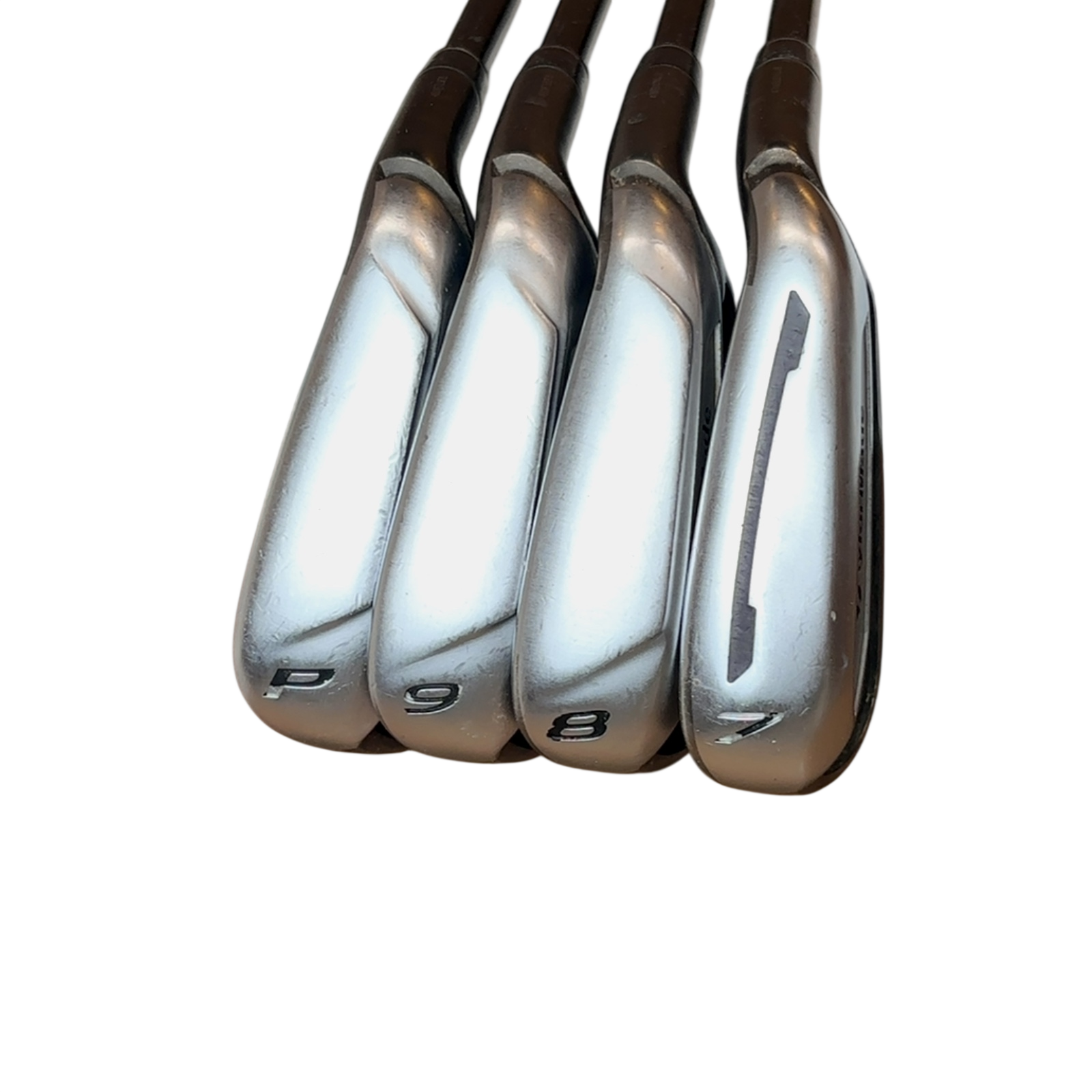 TaylorMade Speed Blade Jernsæt / 7-PW / Flex Regular / Grafit