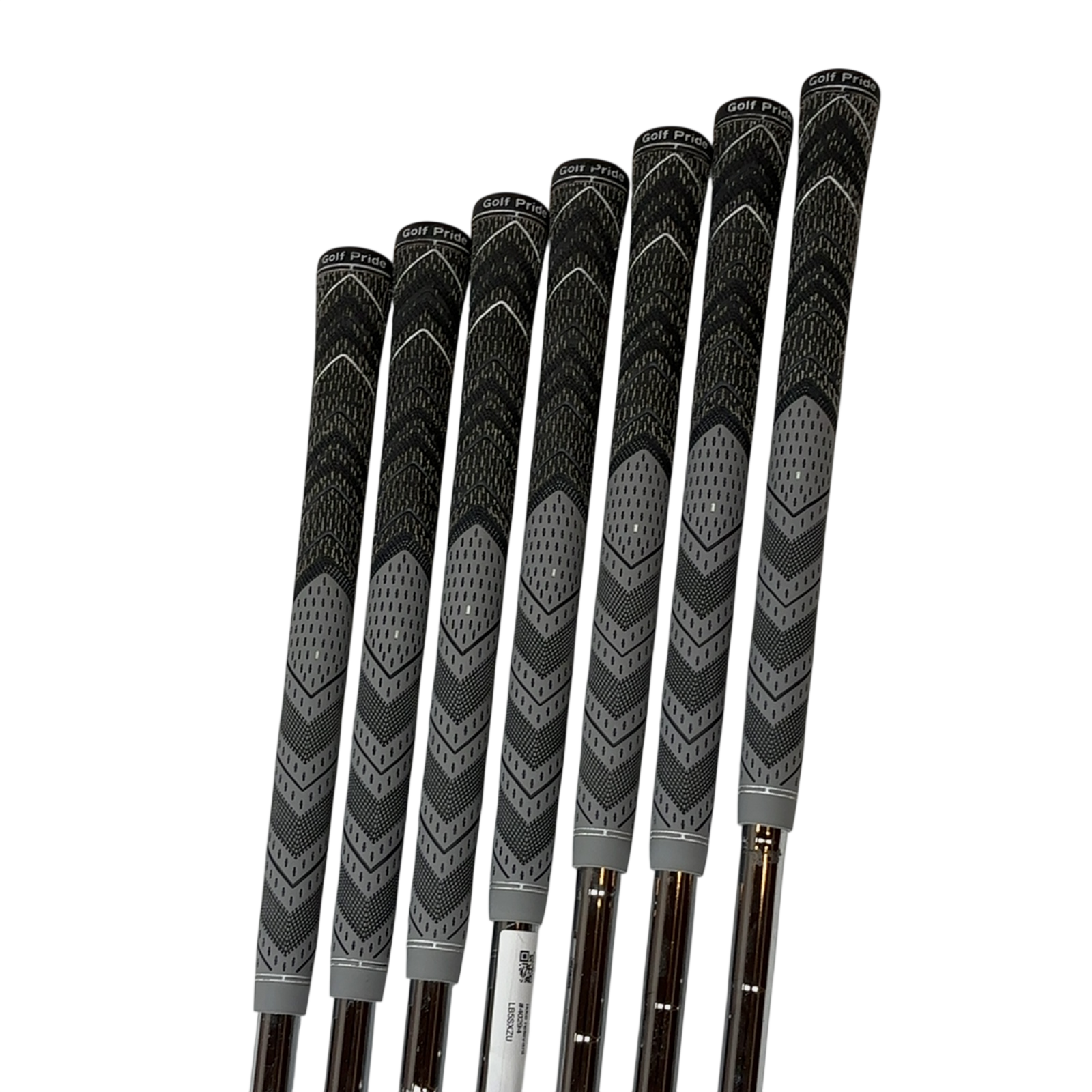 Mizuno JPX 925 Tour Jernsæt / 4-PW / Flex Stiff / Stål