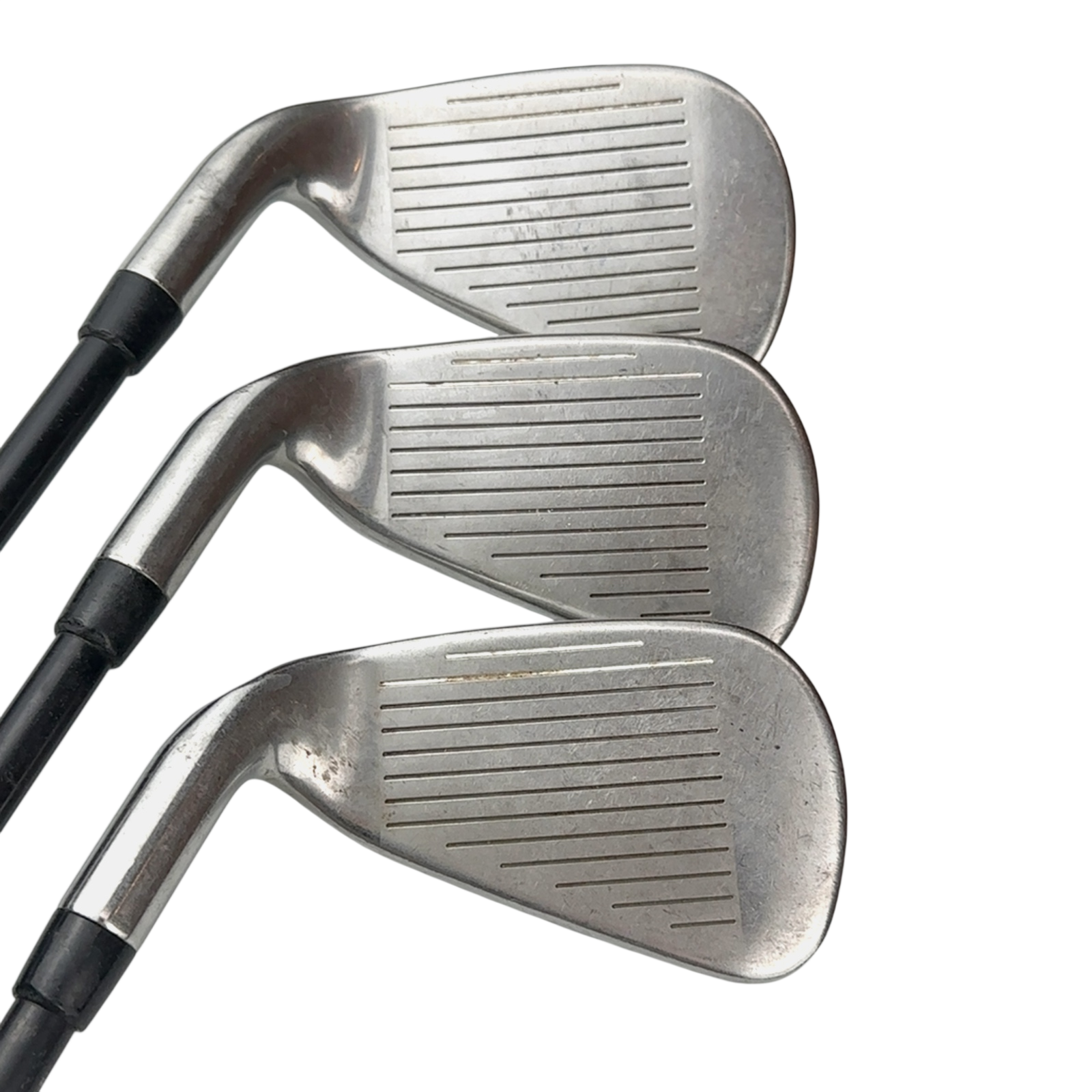Callaway Razr X Jernsæt / 5-PW+AW / Flex Regular / Grafit