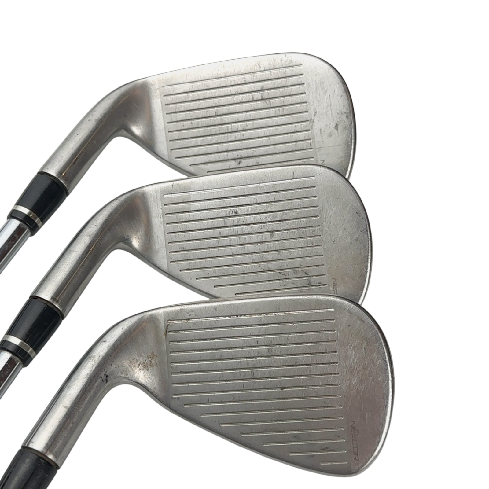 Nike VS Covert Jernsæt / 5-PW / Flex Stiff / Stål