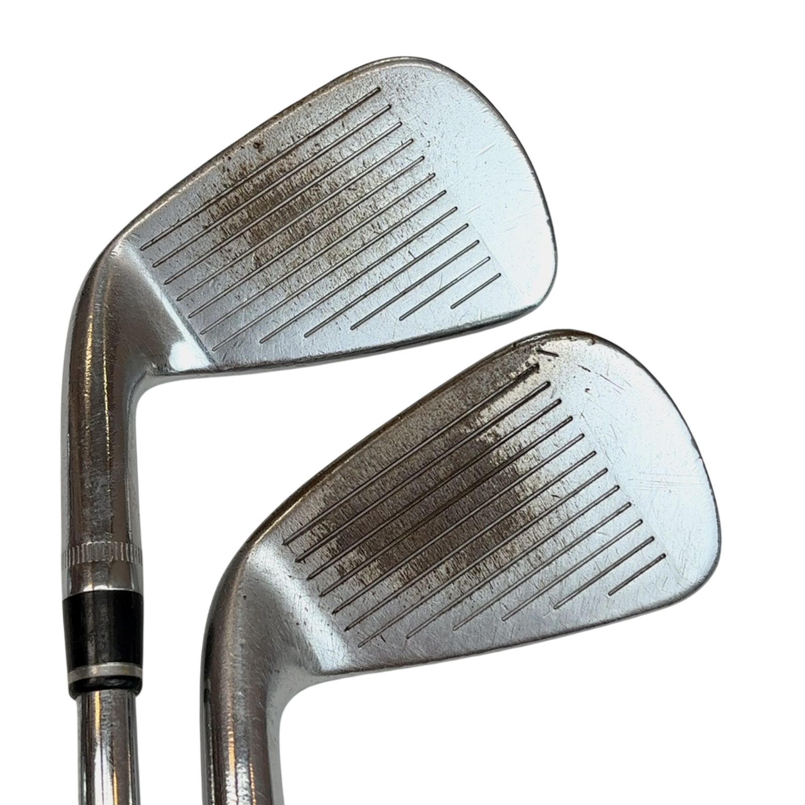 Wilson Staff FG Tour V6 Jernsæt / 3-PW / Flex Stiff / Stål