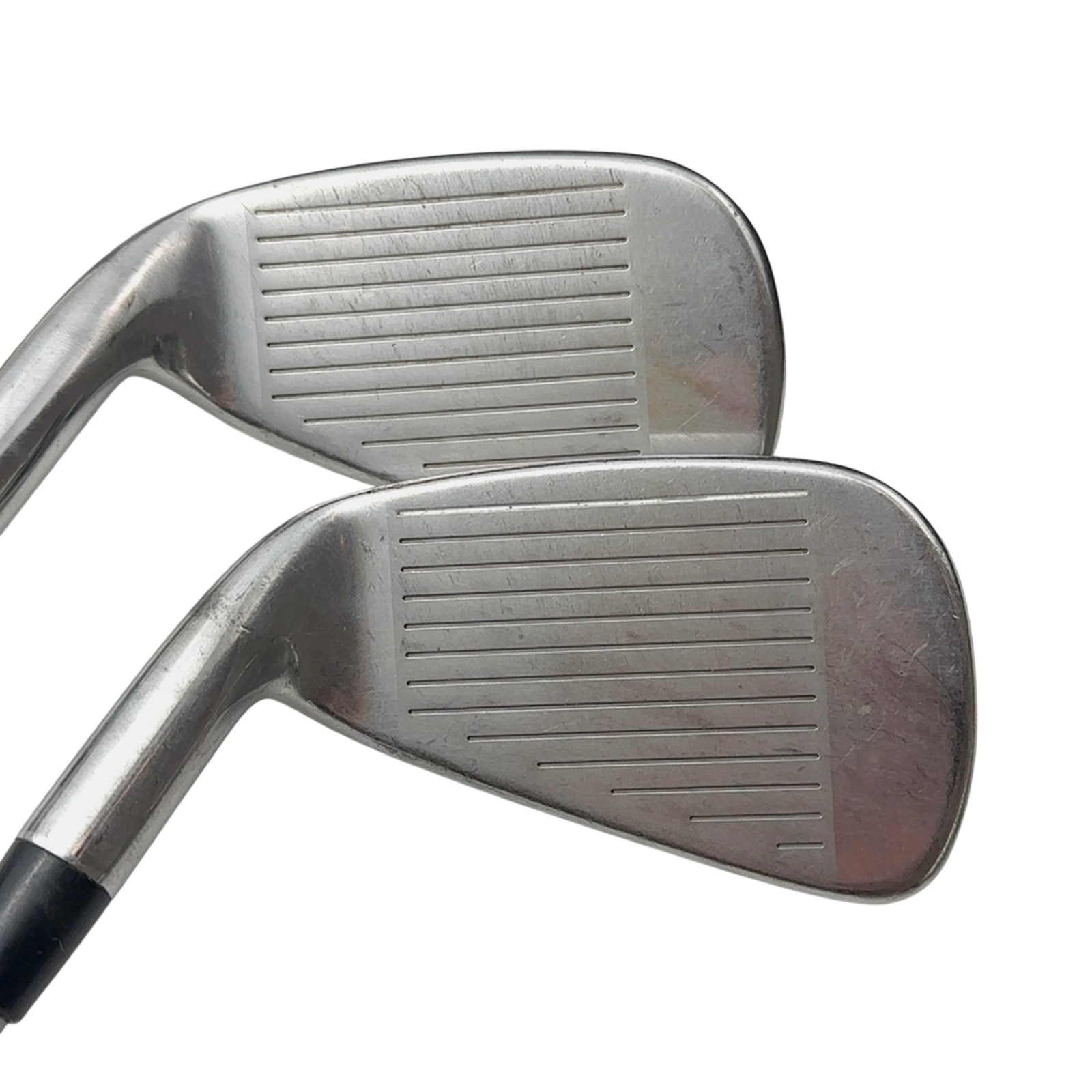 Cleveland Launcher HB Turbo Jernsæt / 5-PW+SW / Flex Ladies / Grafit