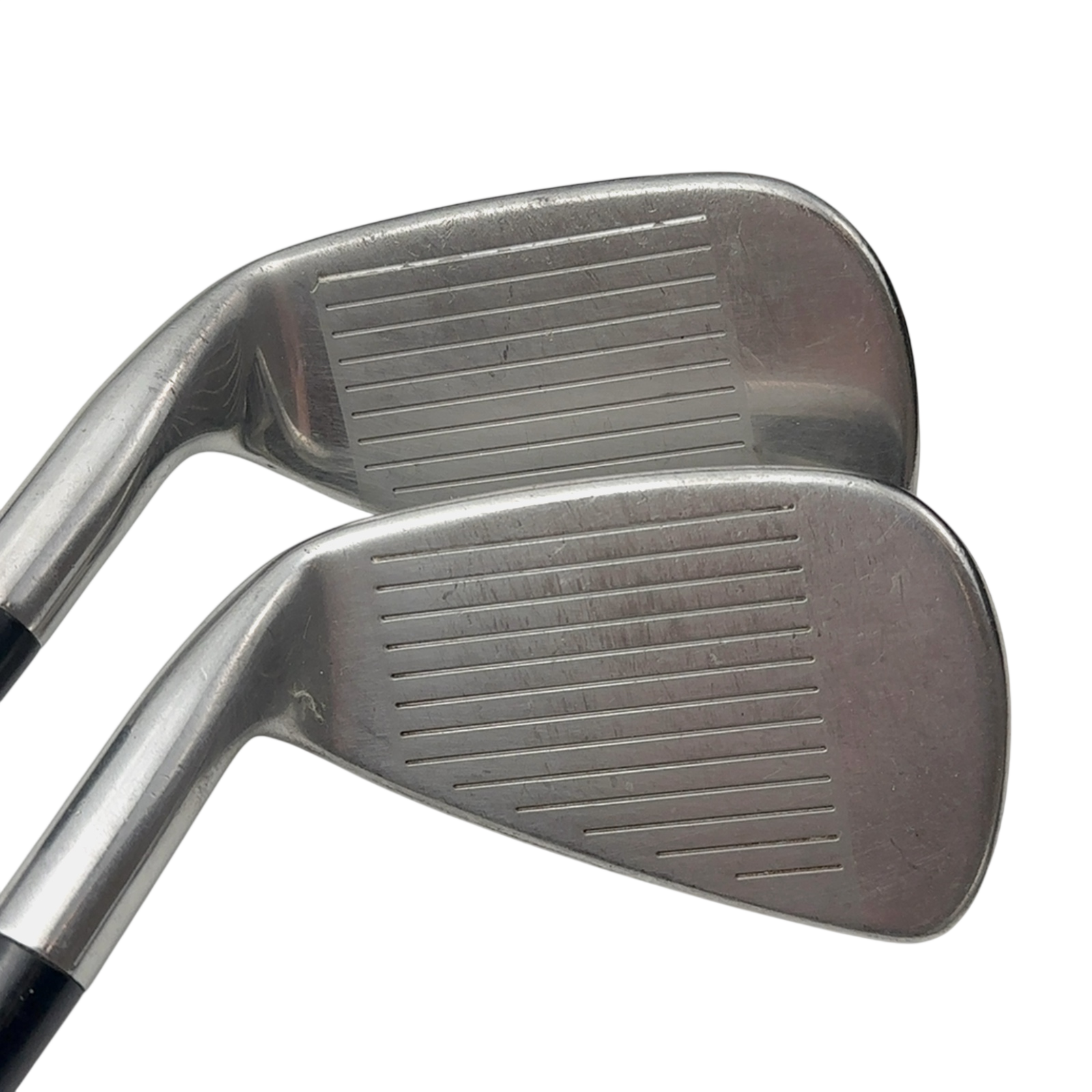 Cleveland Launcher HB Turbo Jernsæt / 5-PW+SW / Flex Ladies / Grafit