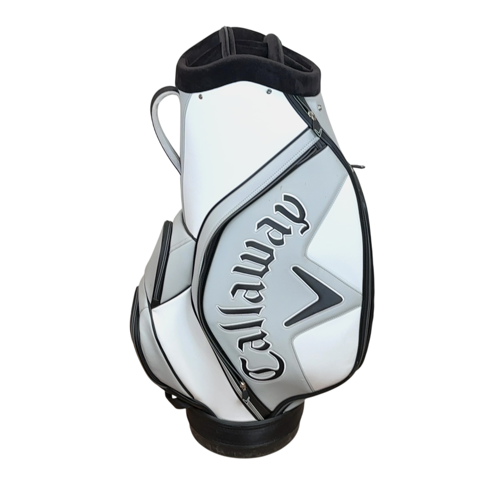 Callaway  Golf Bag / 6-Rum / Grå