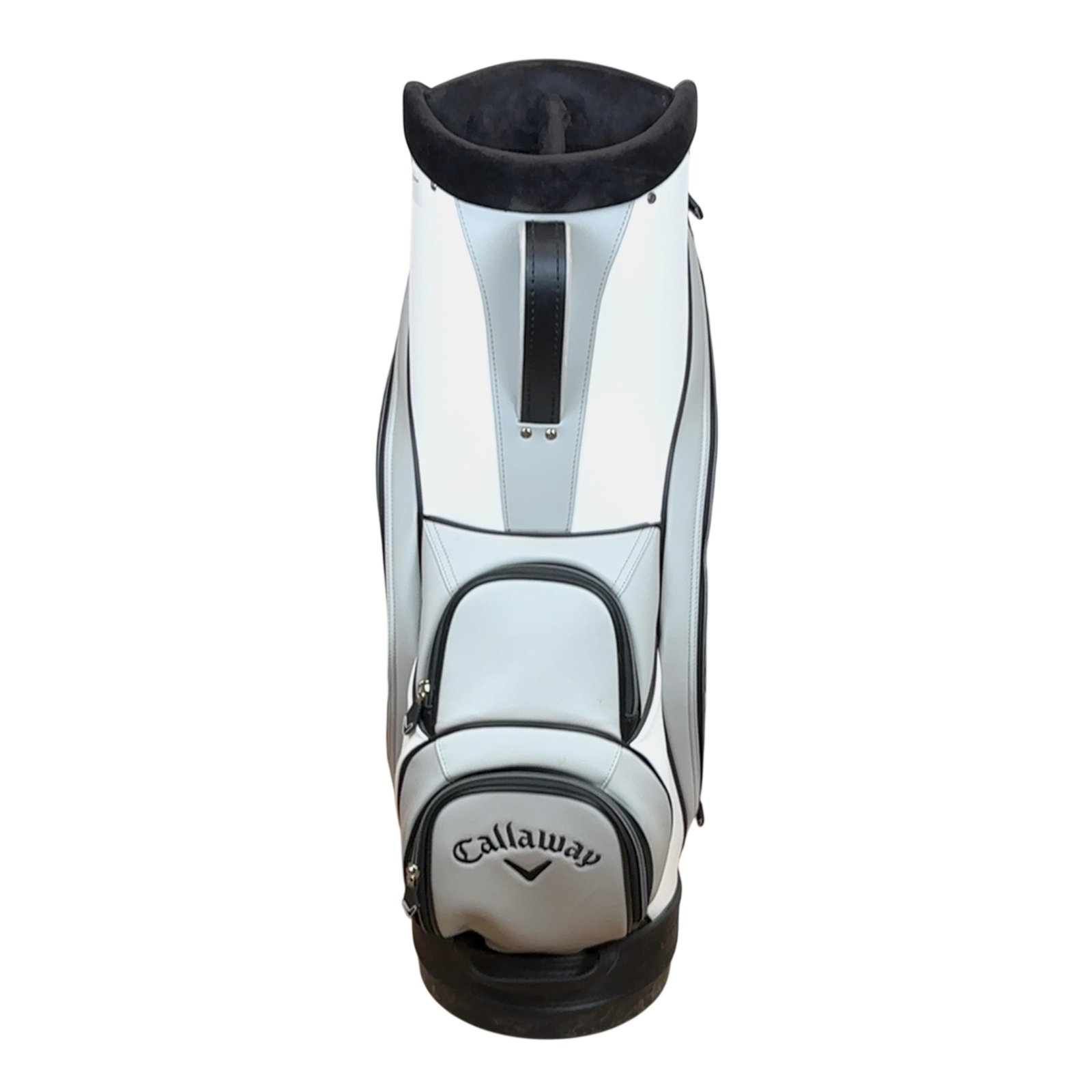Callaway  Golf Bag / 6-Rum / Grå