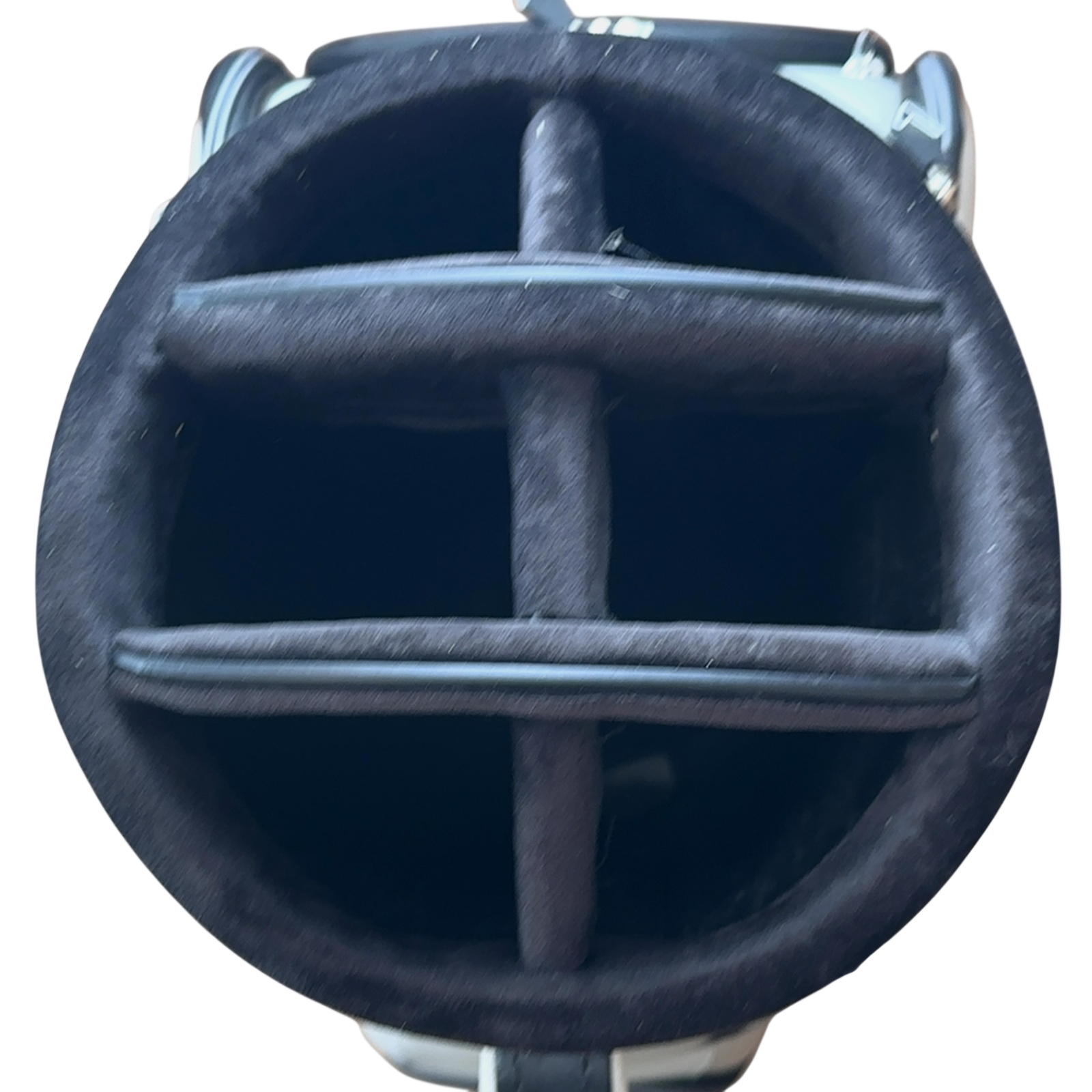 Callaway  Golf Bag / 6-Rum / Grå