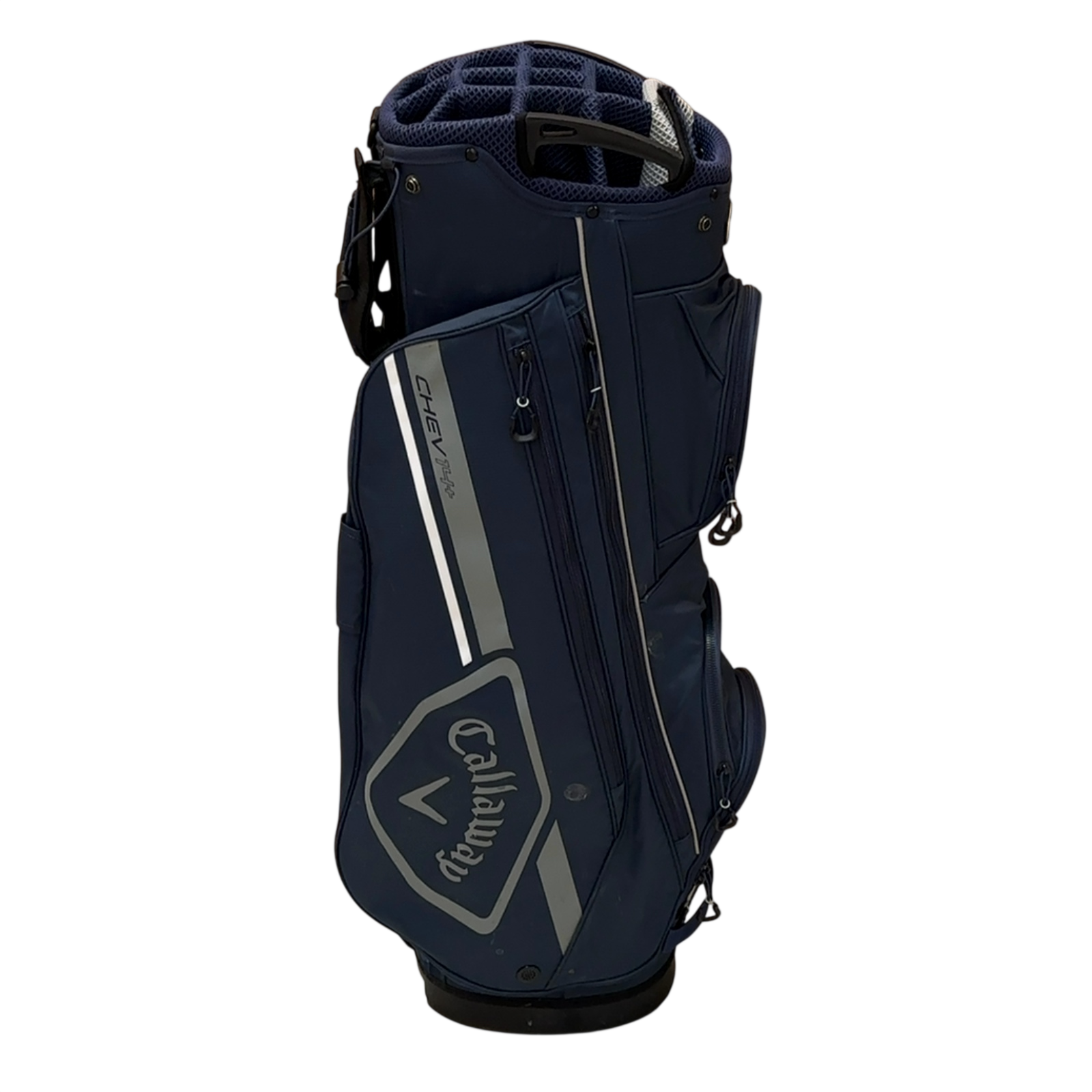 Callaway Chev 14+ Golf Bag / 14-Rum / Blå