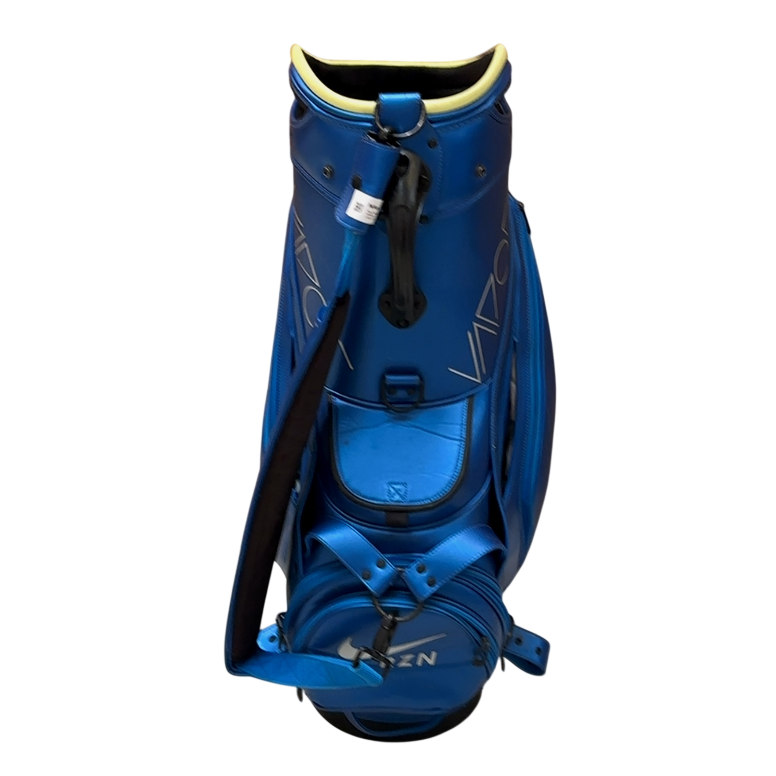 Nike Vapor Golf Bag / 6-Rum / Blå