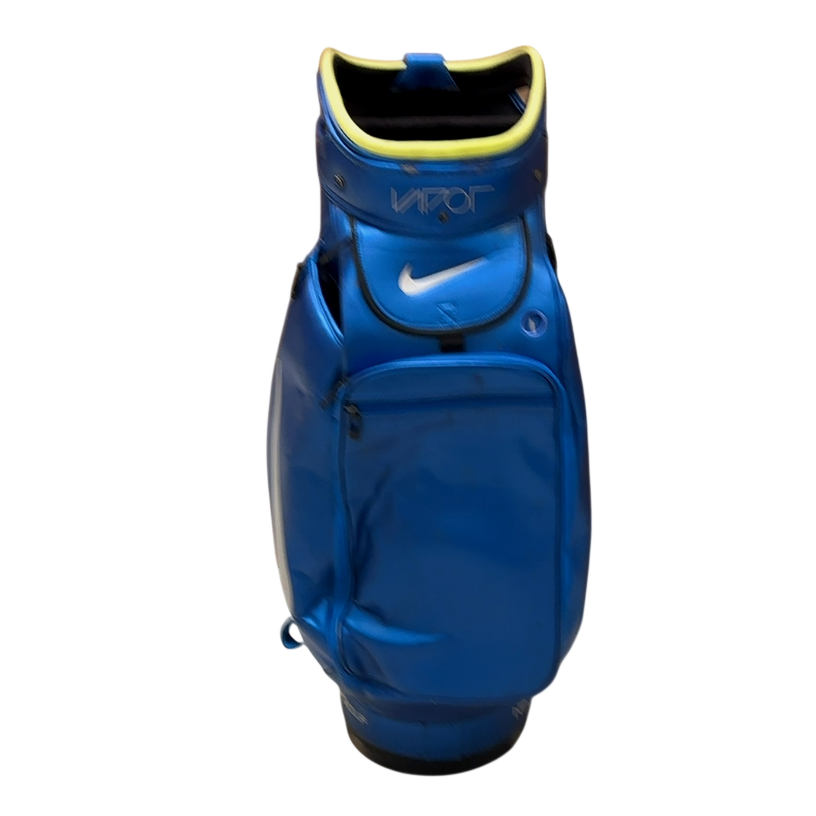 Nike Vapor Golf Bag / 6-Rum / Blå