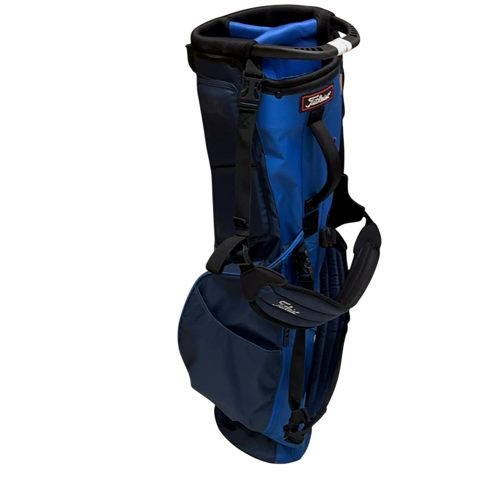 Titleist  Golf Bag / 2-Rum / Blå