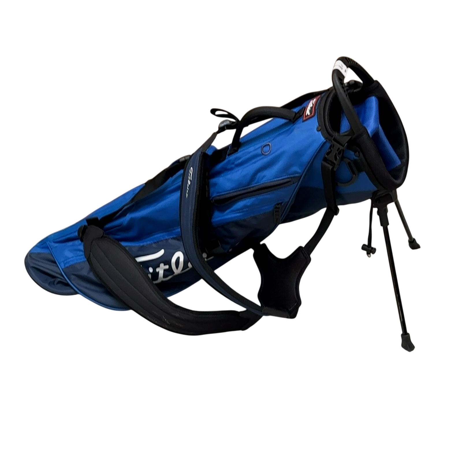 Titleist  Golf Bag / 2-Rum / Blå