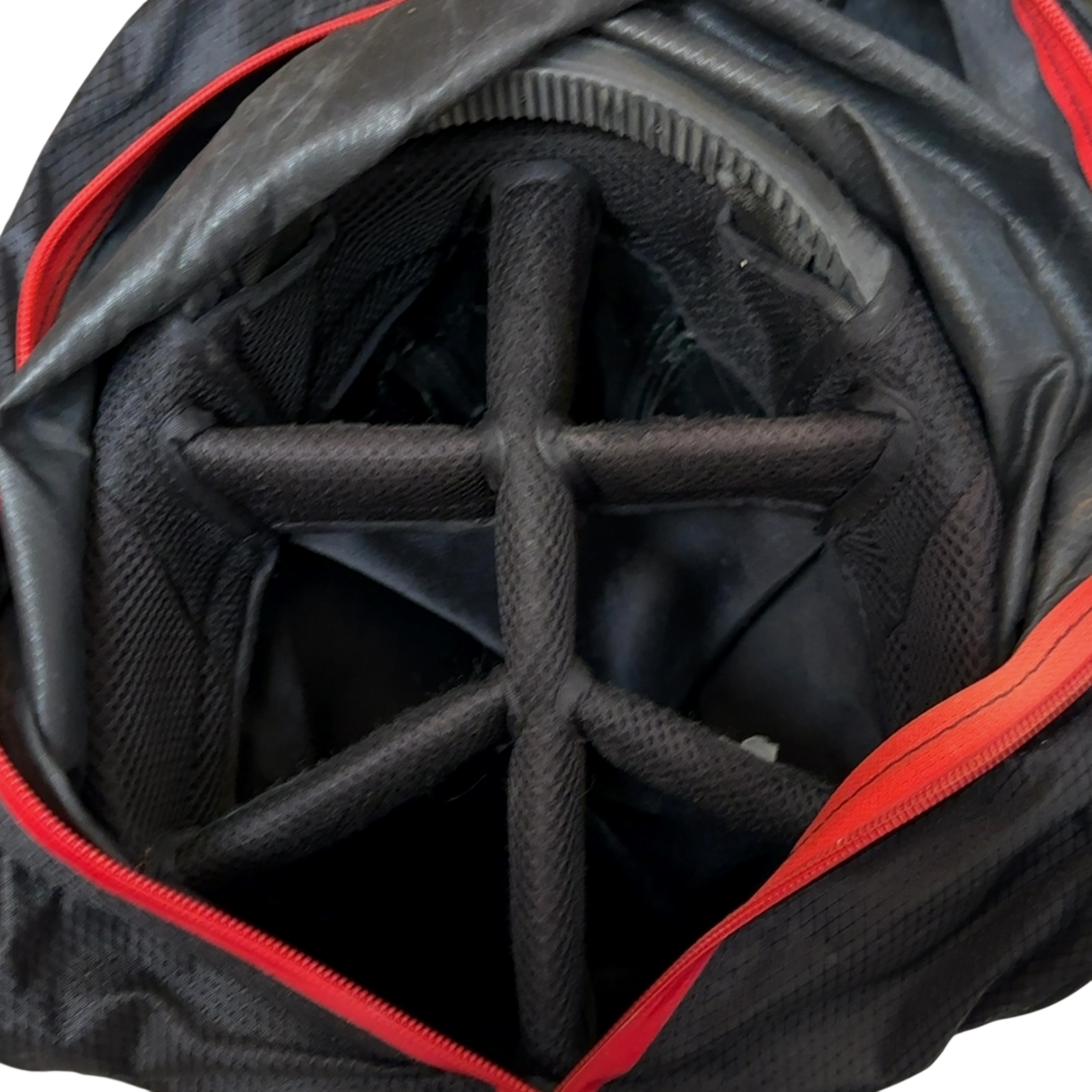 Titleist Stadry Golf Bag / 6-Rum / Sort