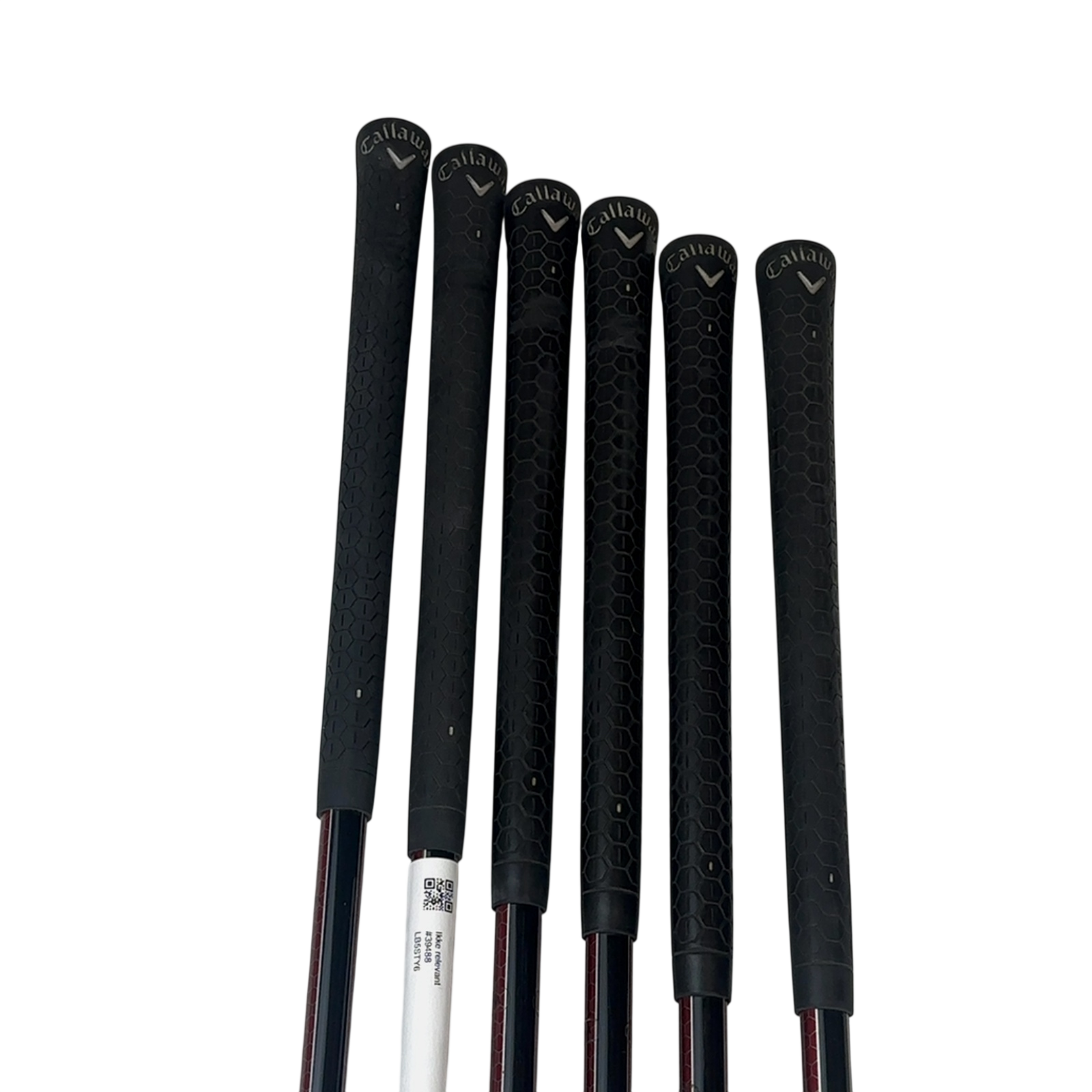 Callaway Razr X Jernsæt / 6-PW+SW / Flex A-flex / Grafit