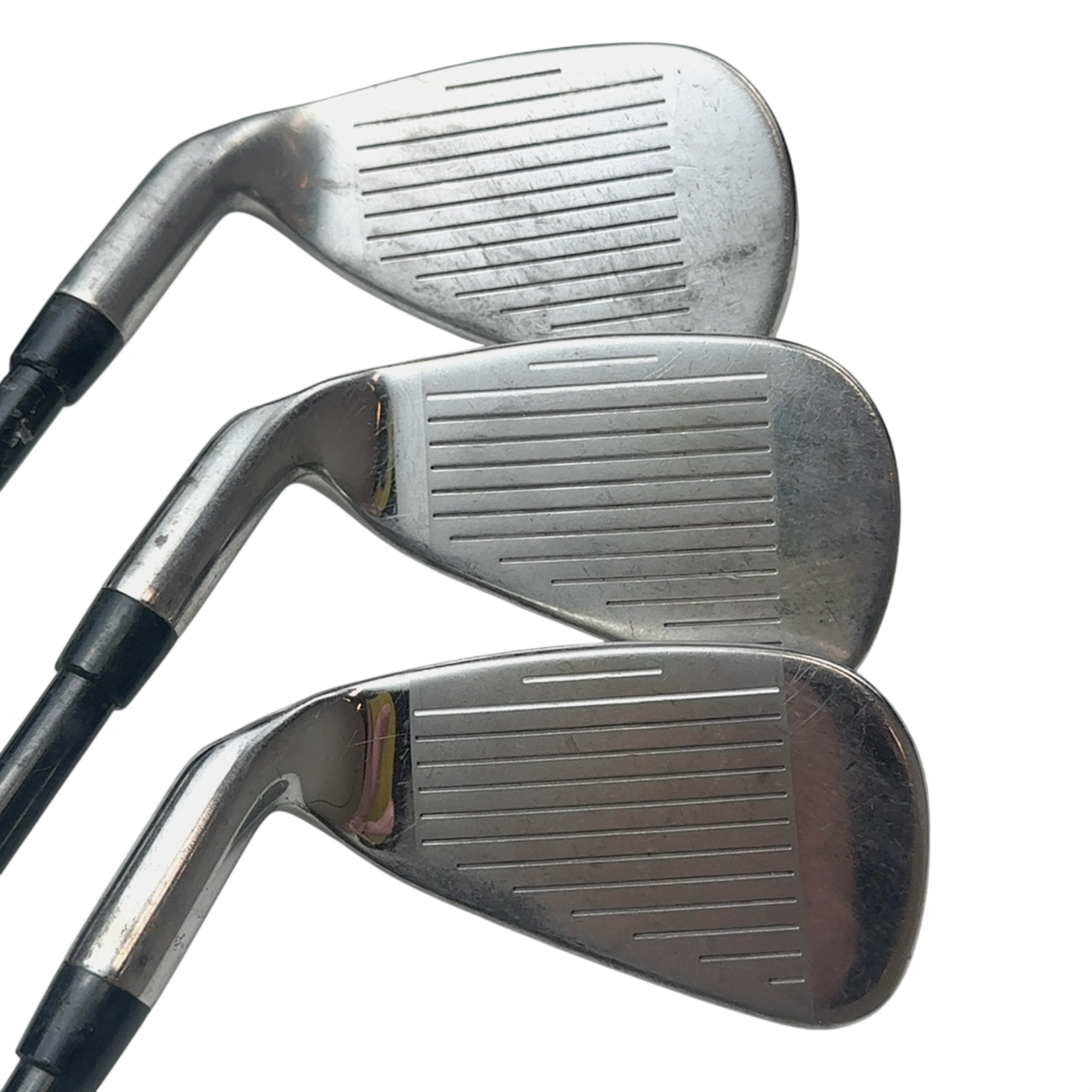 Callaway Razr X Jernsæt / 6-PW+SW / Flex A-flex / Grafit
