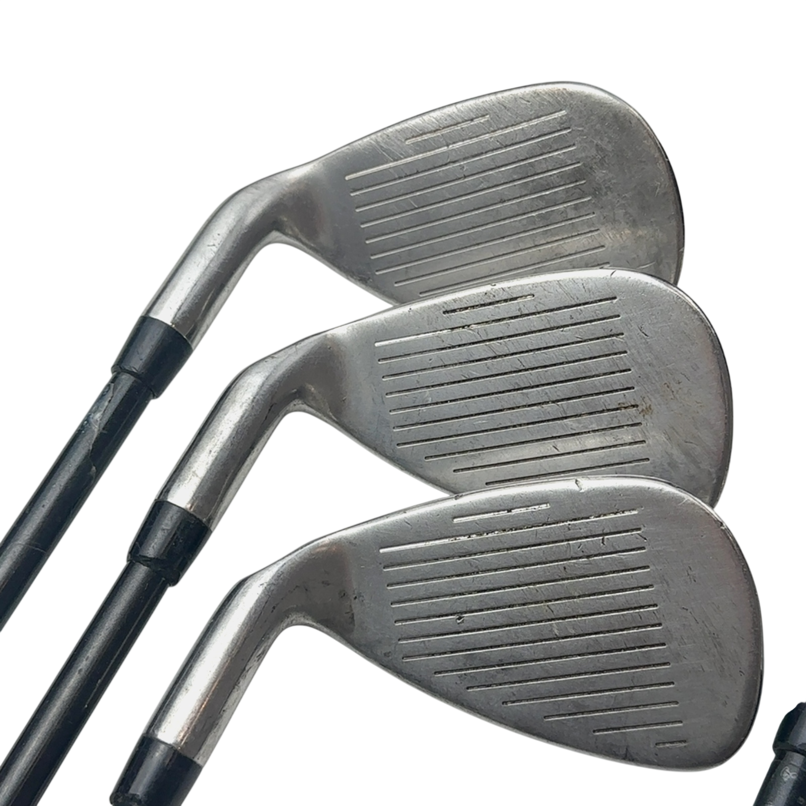 Callaway Razr X Jernsæt / 6-PW+SW / Flex A-flex / Grafit