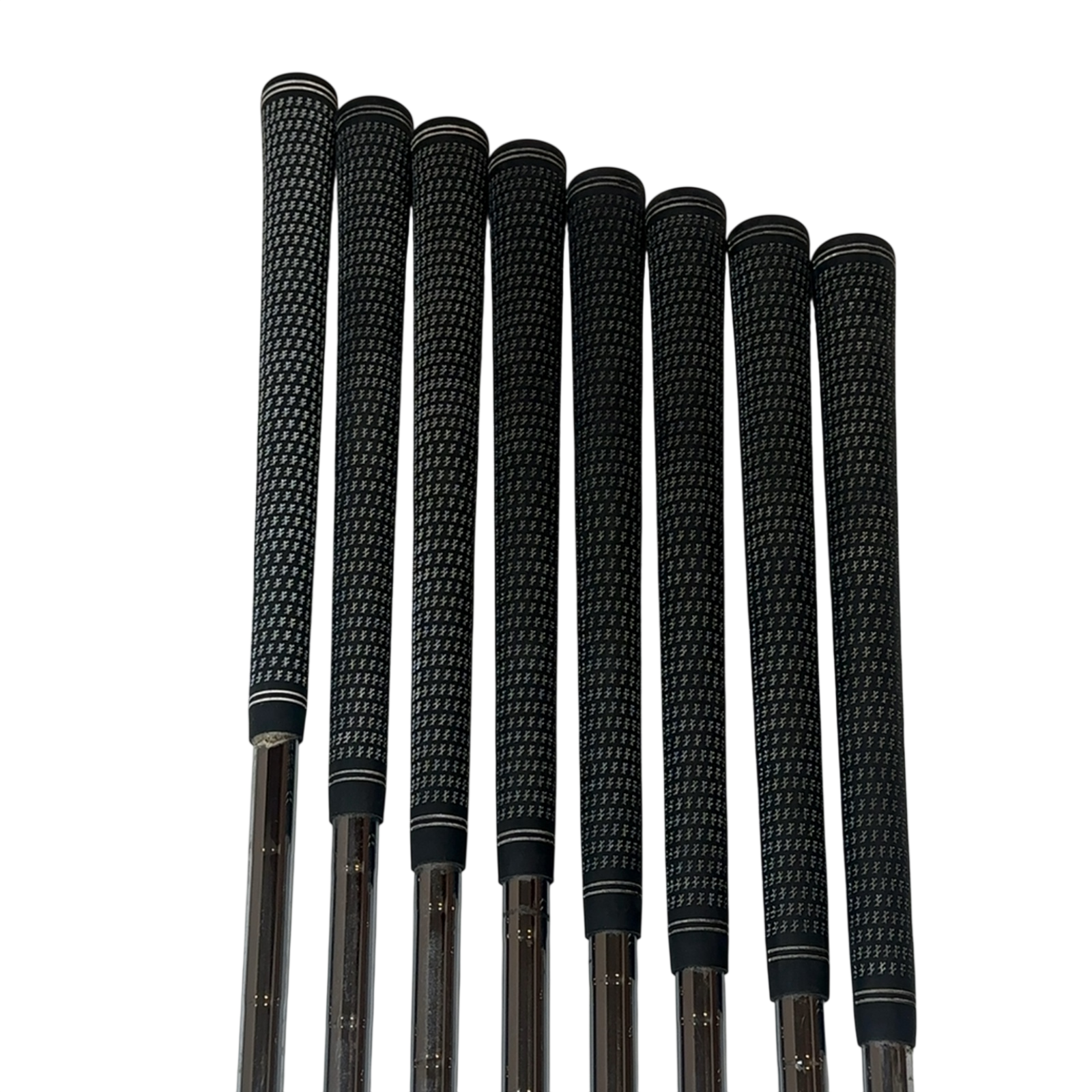 Mizuno MP-30 Jernsæt / 3-PW / Flex Stiff / Stål