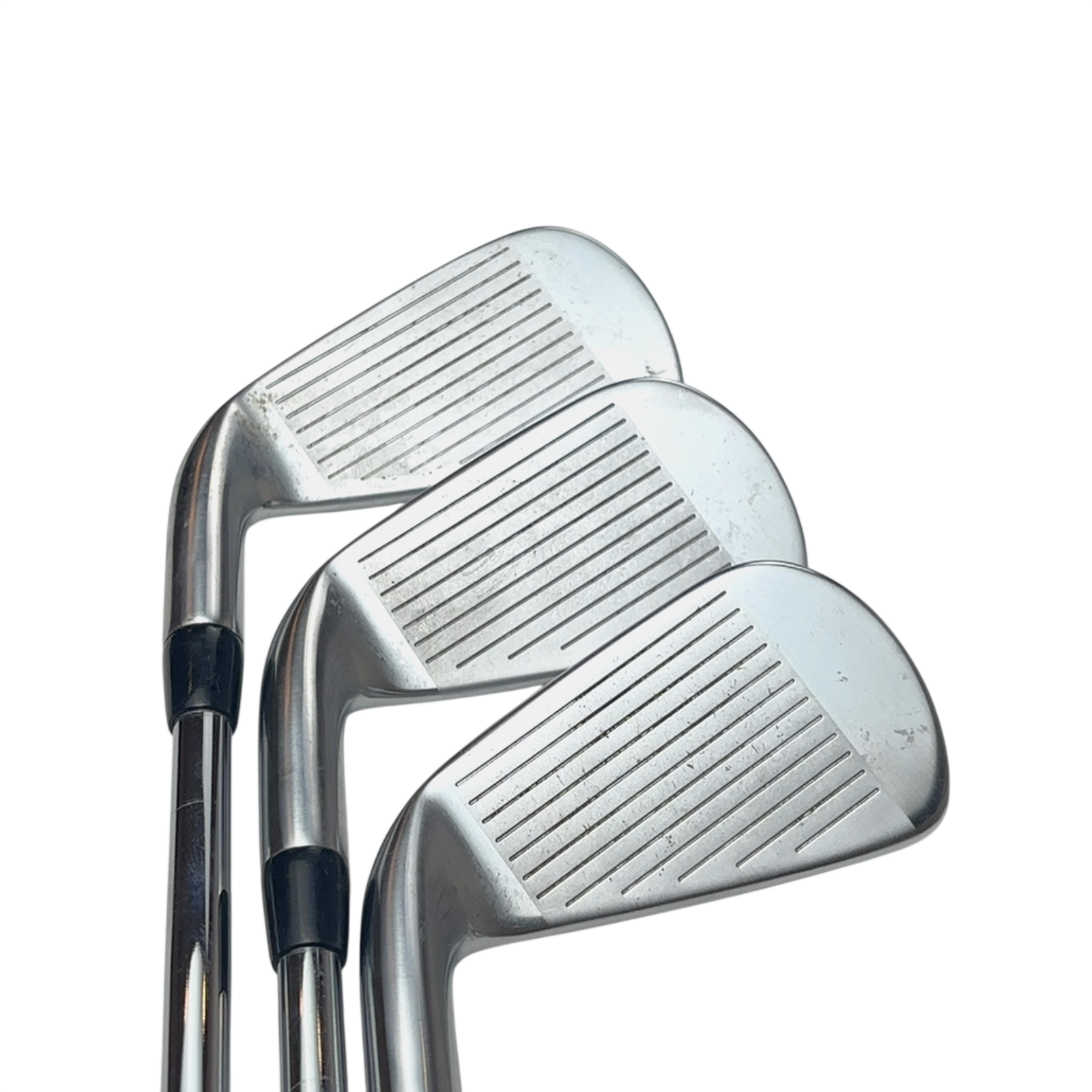 Titleist AP3 718 Jernsæt / 5-PW / Flex Regular / Stål