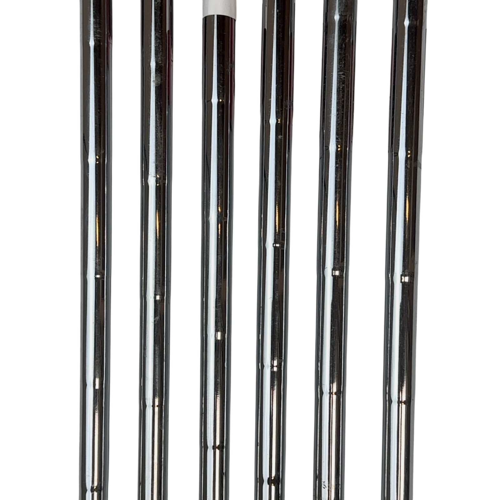 Mizuno MP-63 Jernsæt / 5-PW / Flex X-Stiff / Stål