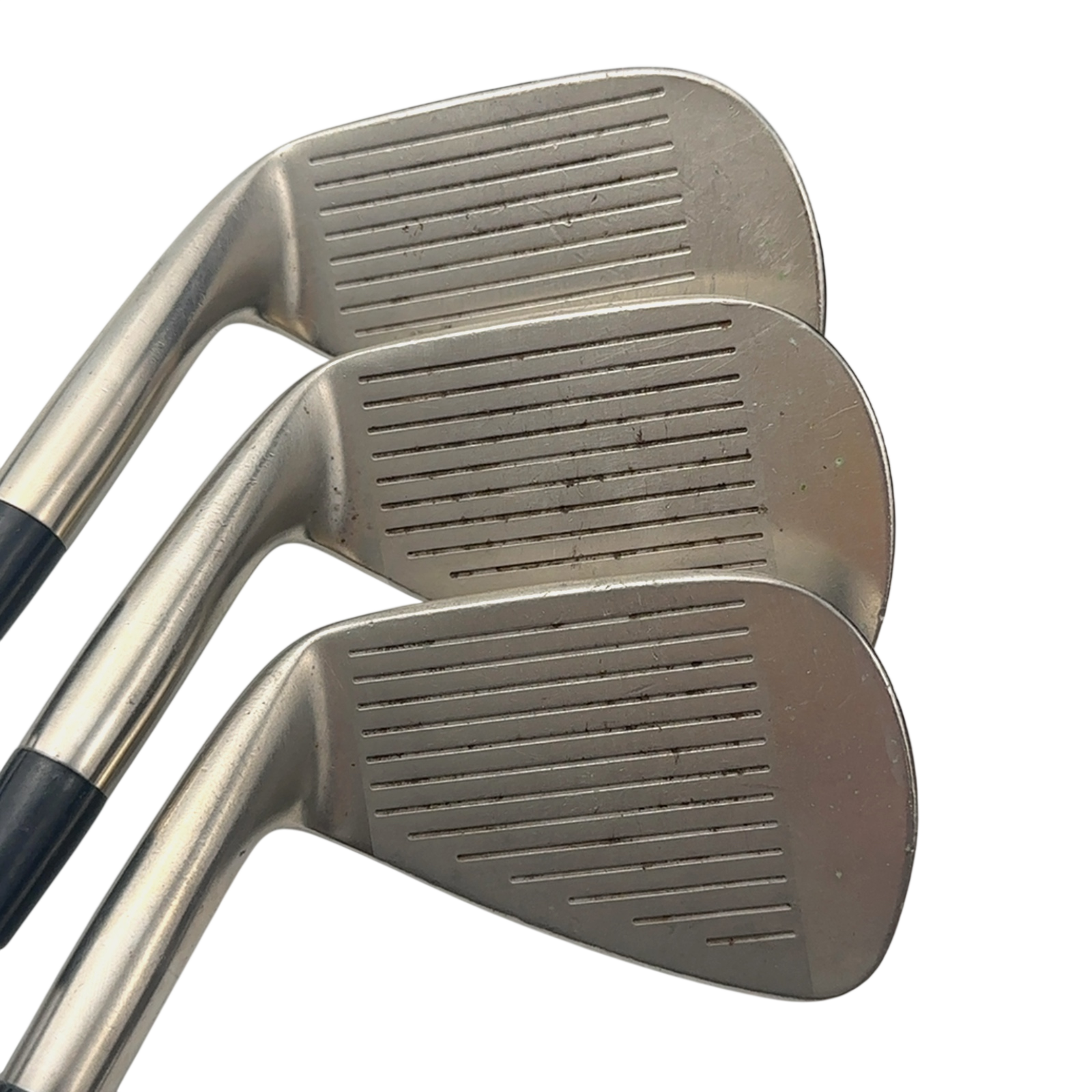 Mizuno MP-63 Jernsæt / 5-PW / Flex X-Stiff / Stål