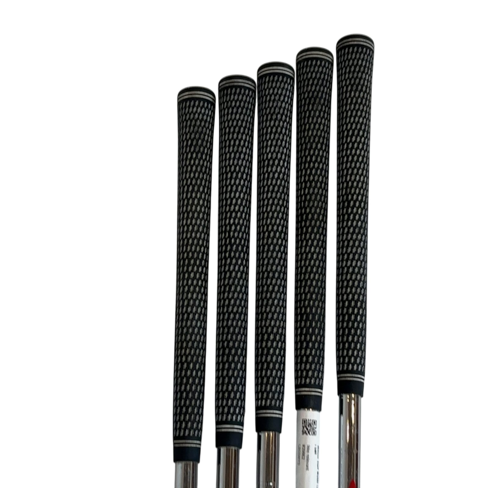 Wilson Staff Staff Model CB 2020 Jernsæt / 6-PW / Flex Regular / Stål